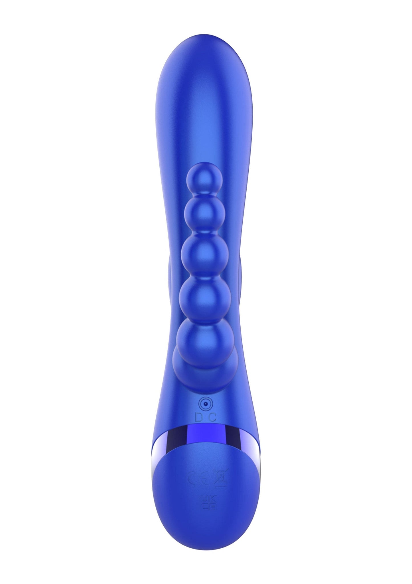 11124 xocoon triple love vibrator