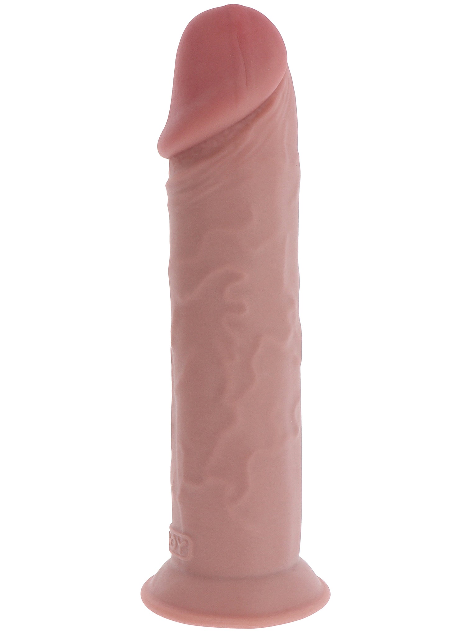 Deluxe Dual Density Thick Dong TPE 32 cm