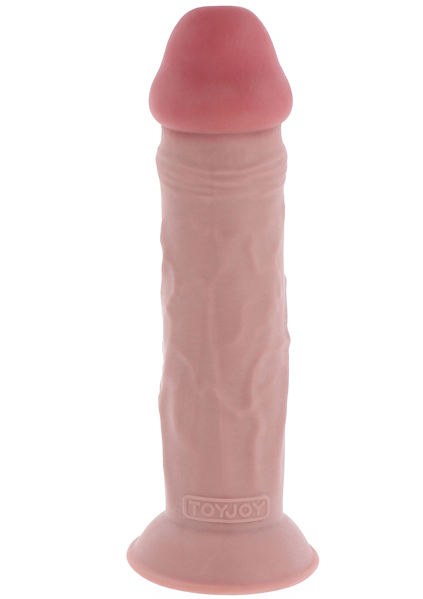 Retail Shelf Pack: ToyJoy Get Real Deluxe Dual Density Thick Dongs