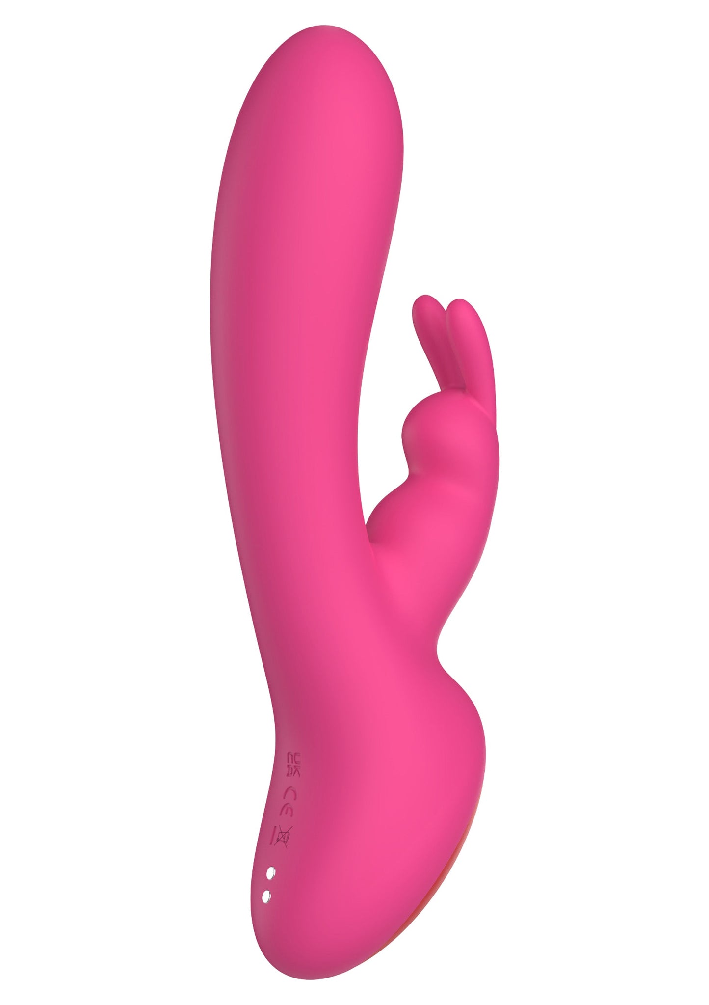 Rebel Rabbit Vibrator