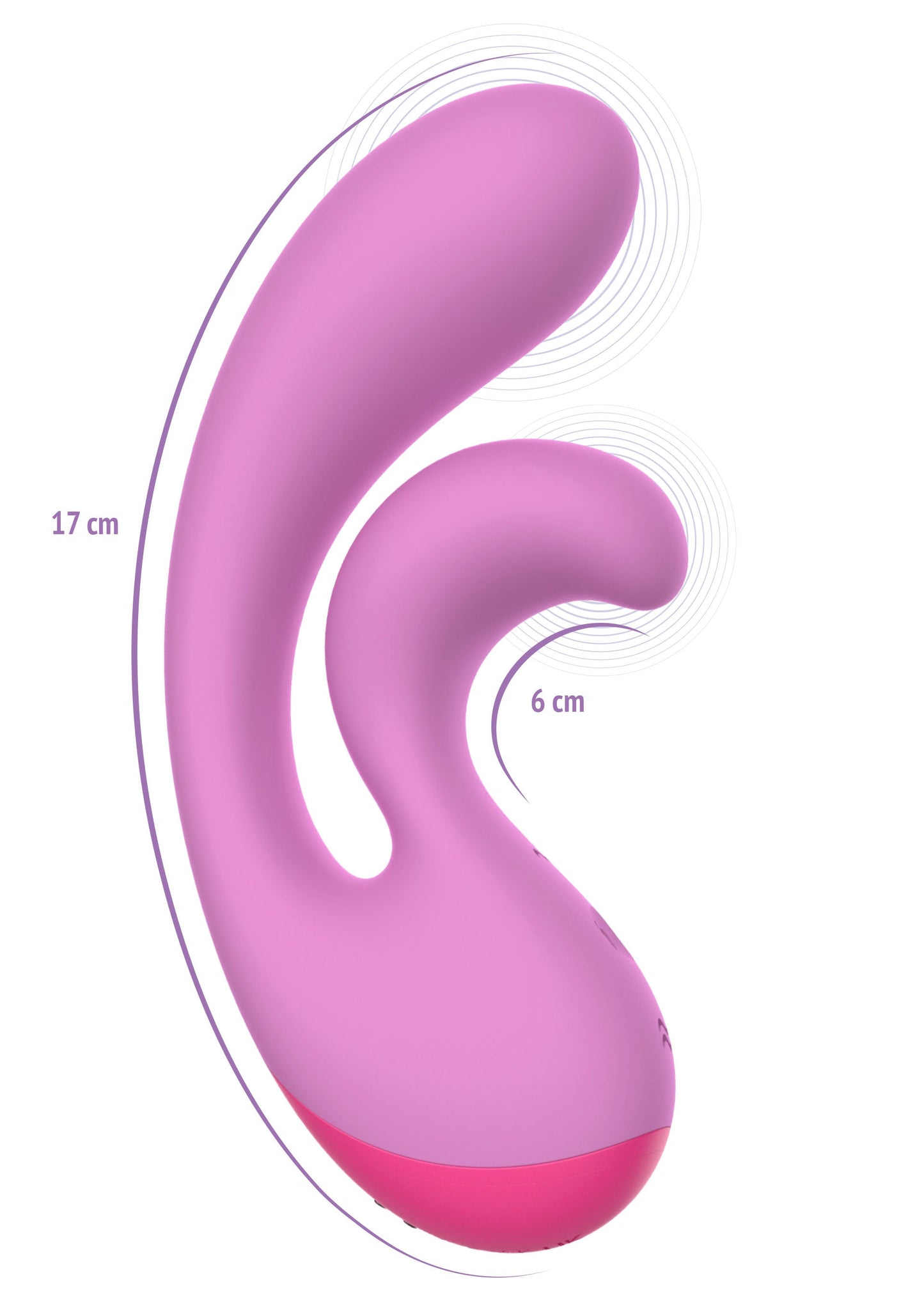 Untamed Rabbit Vibrator