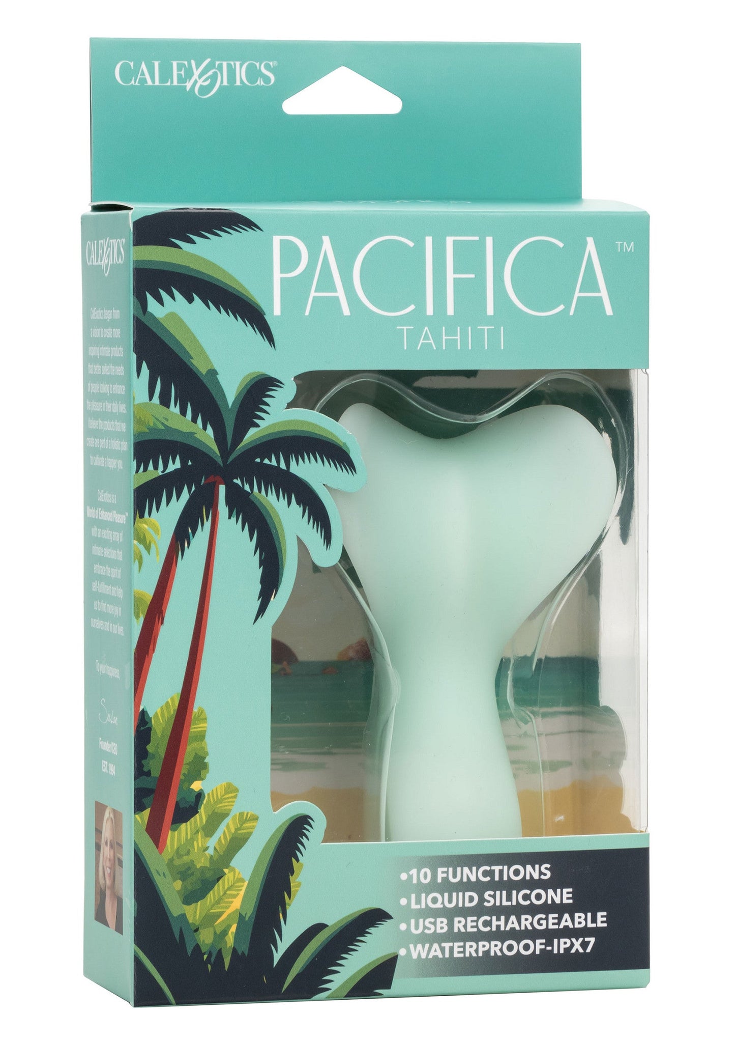11921 calexotics pacifica pacifica tahiti