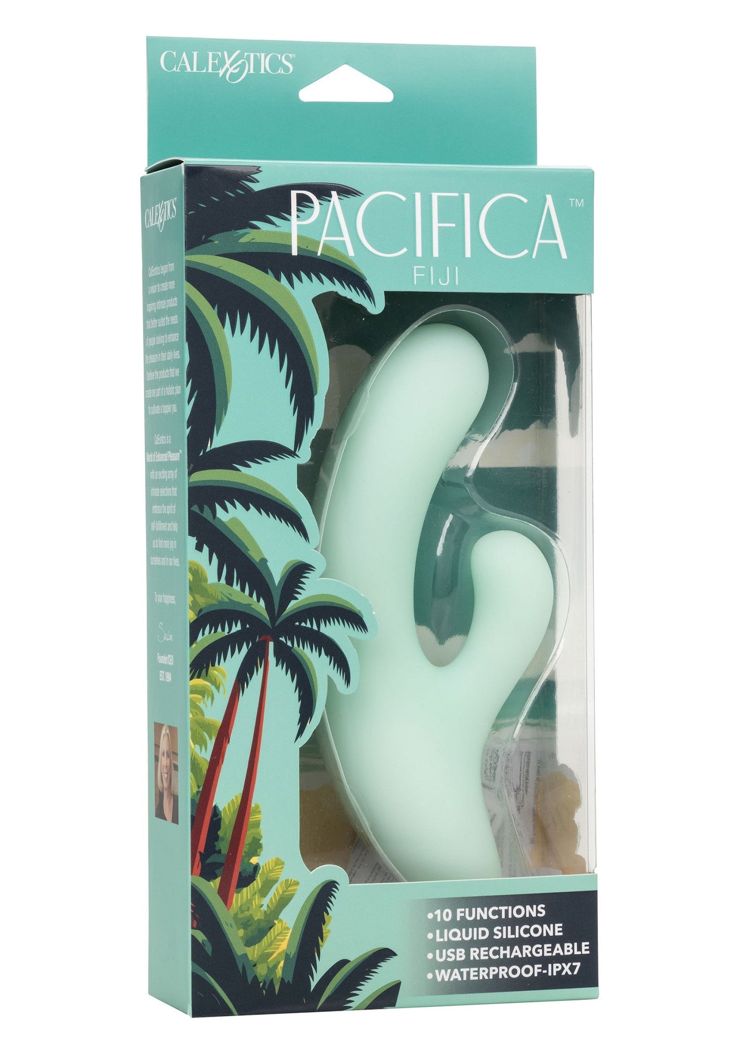 11923 calexotics pacifica pacifica fiji