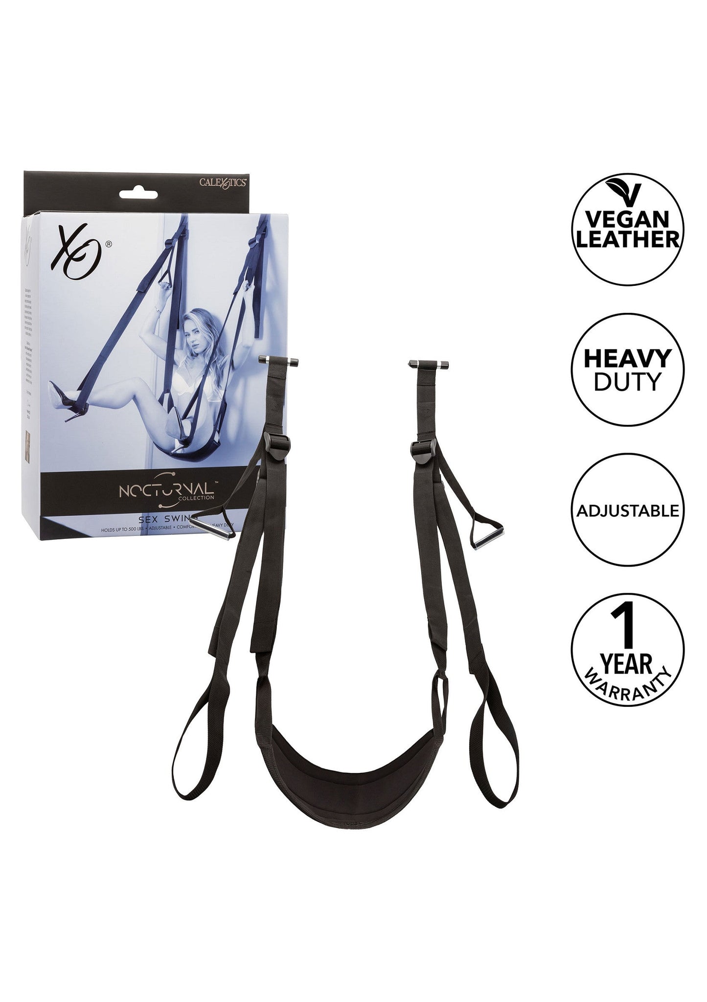 11942 calexotics nocturnal nocturnal sex swing