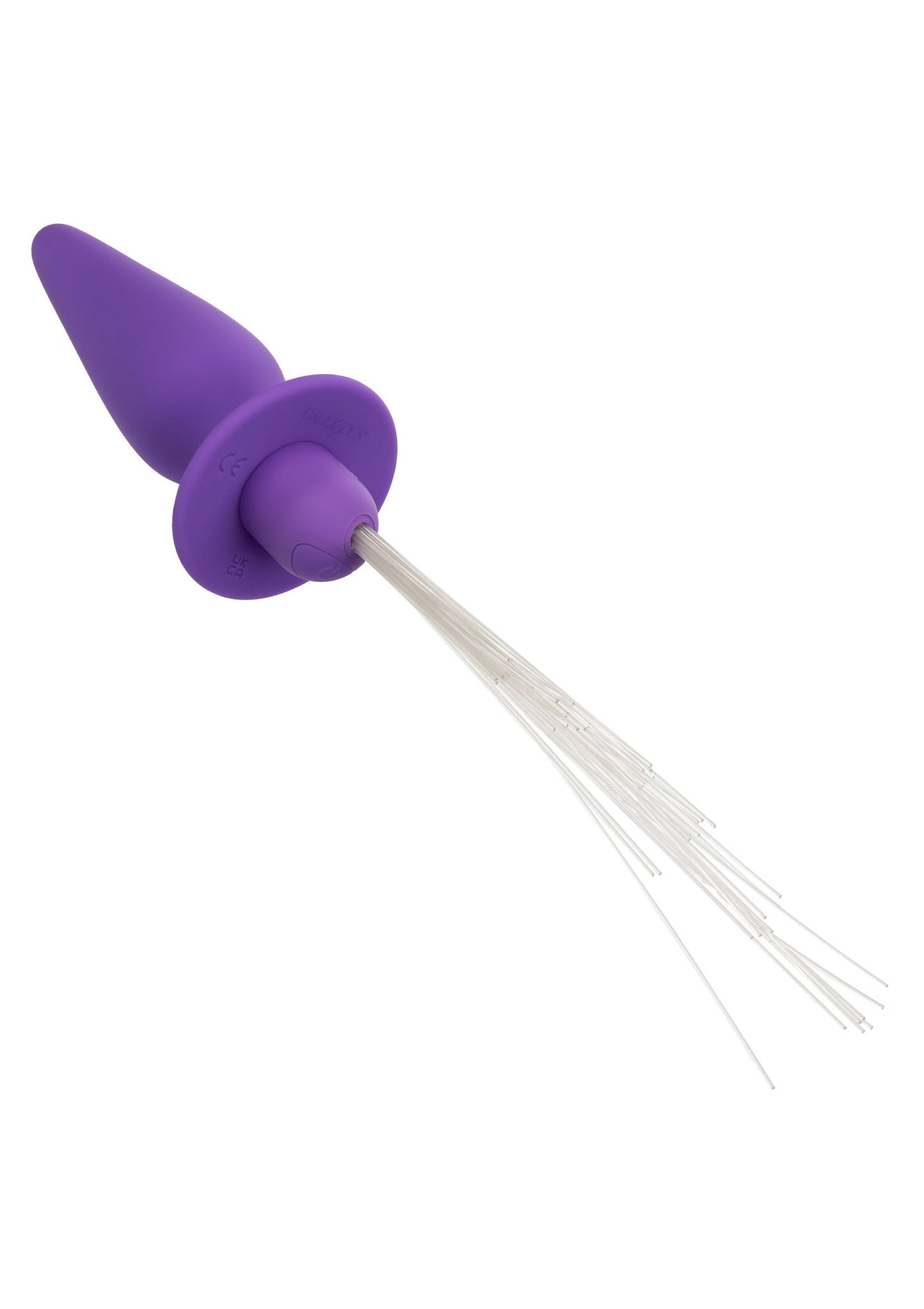 11975 calexotics southern lights vibrating light up anal probe
