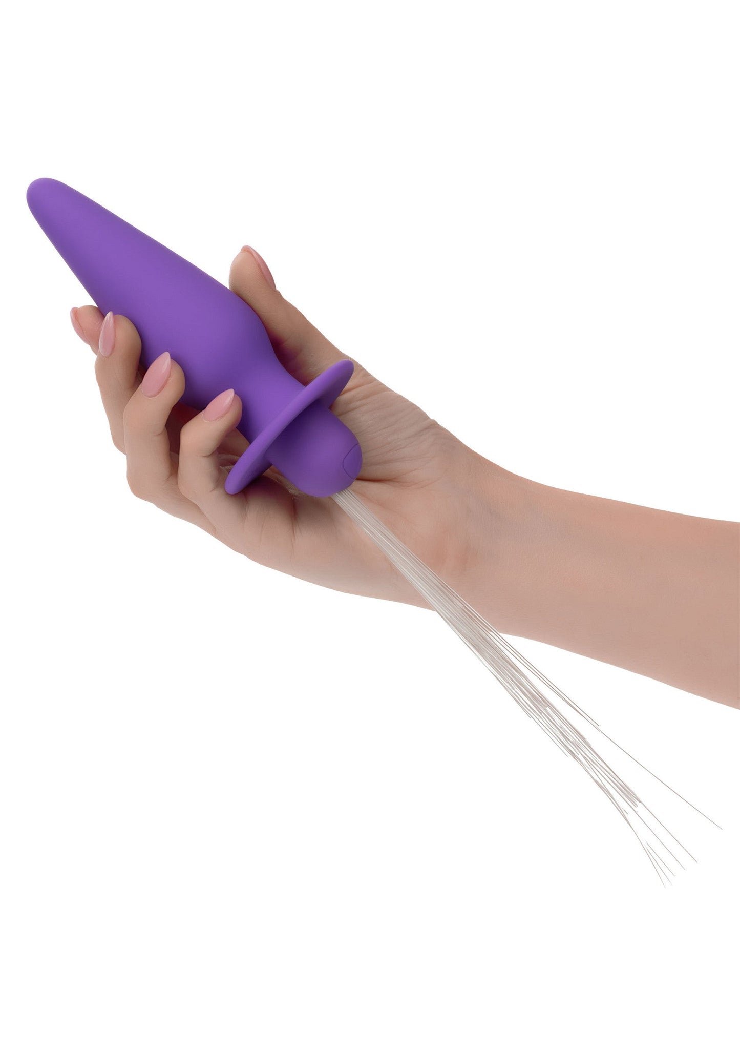 11975 calexotics southern lights vibrating light up anal probe