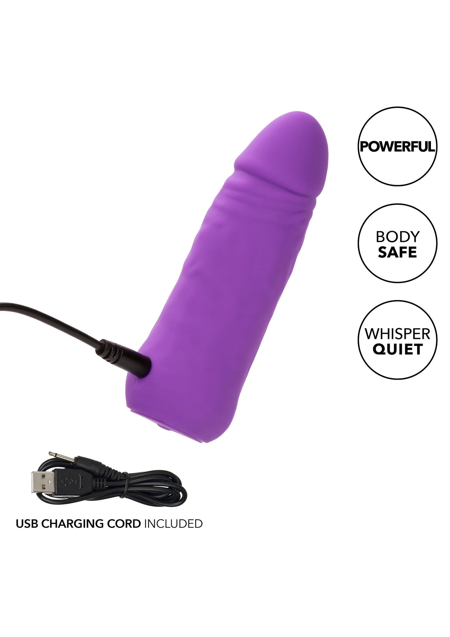 11980 calexotics stud mini vibrating studs