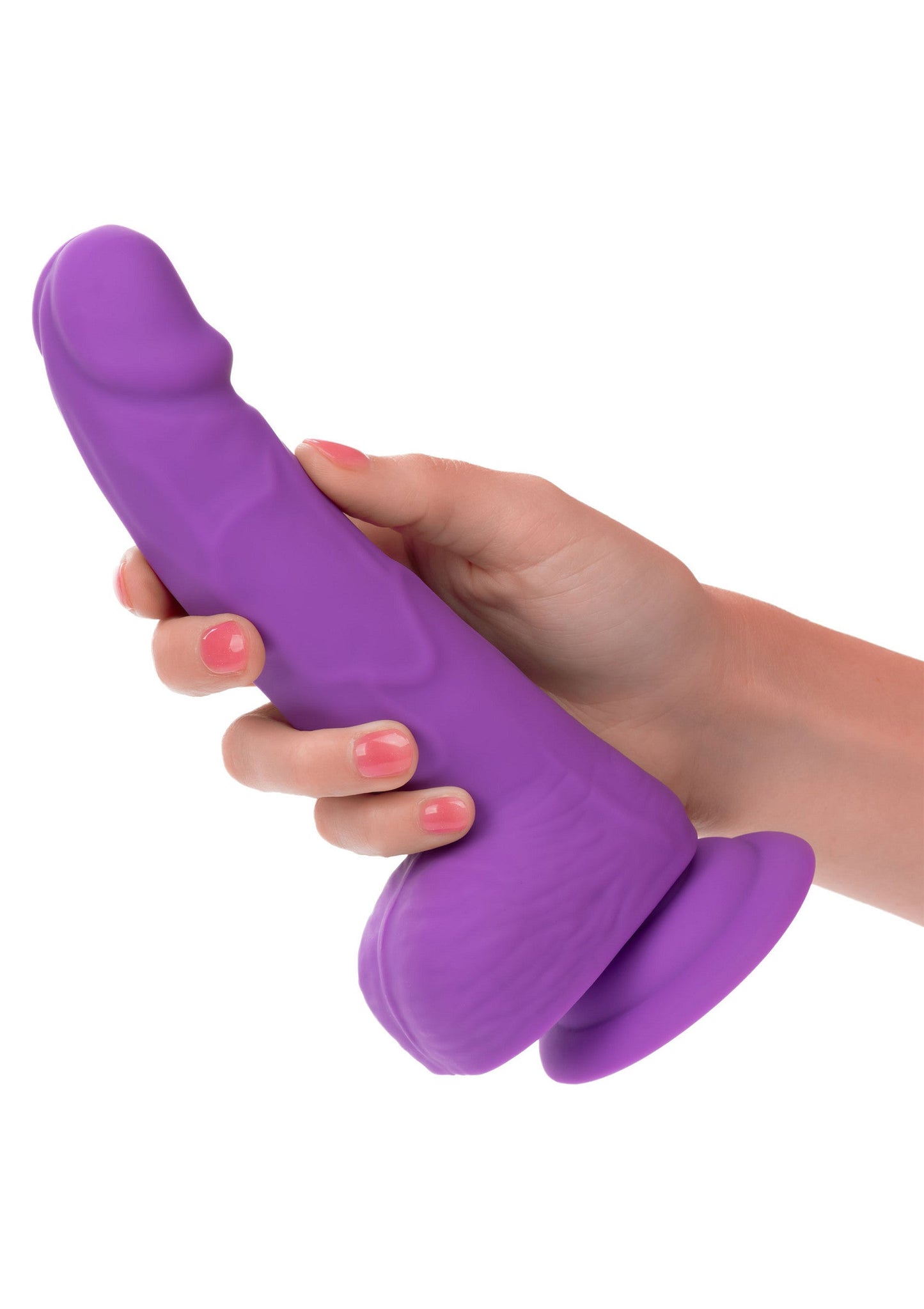 11983 calexotics stud neon silicone studs 6 inch