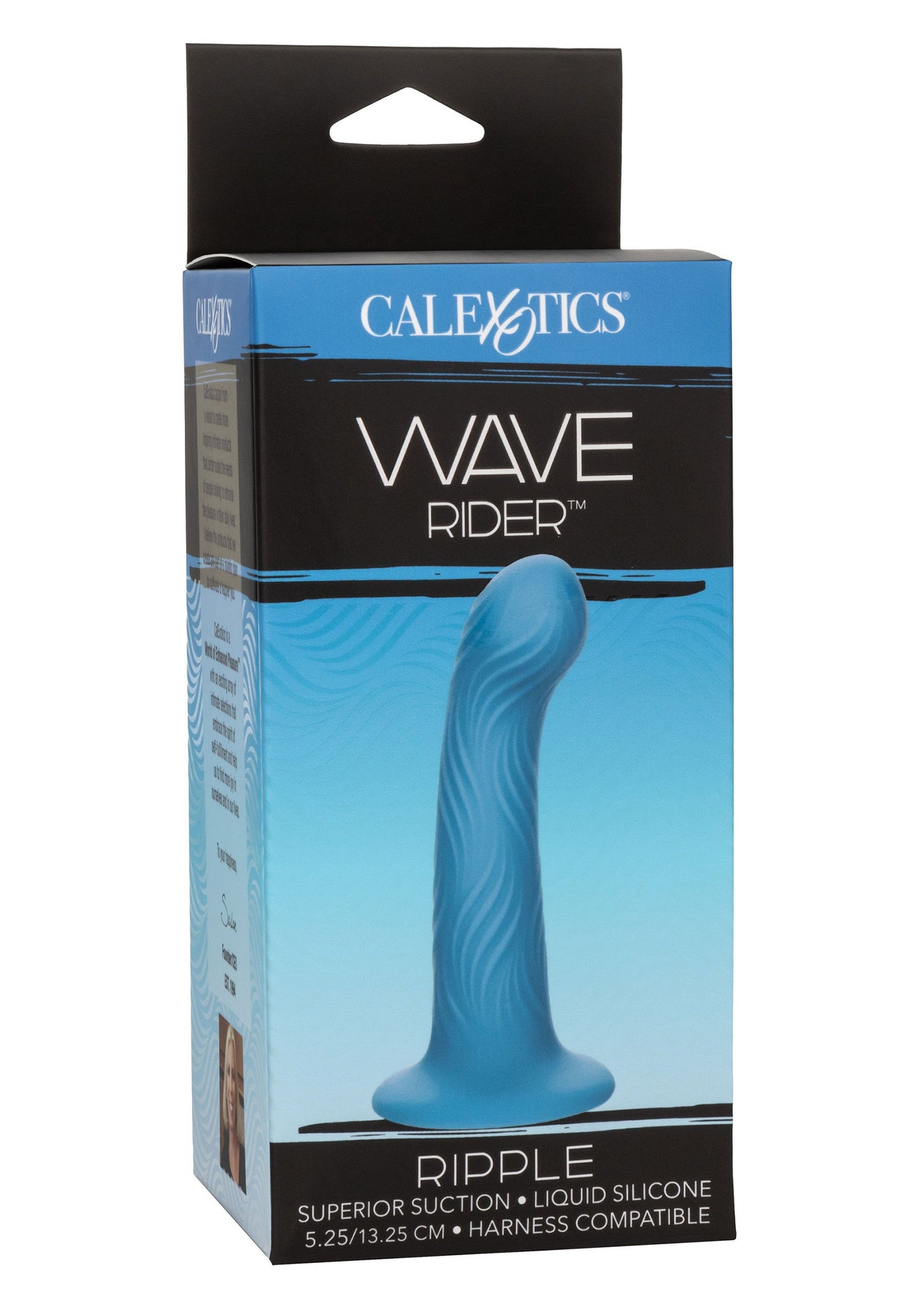 11992 calexotics wave rider wave rider ripple