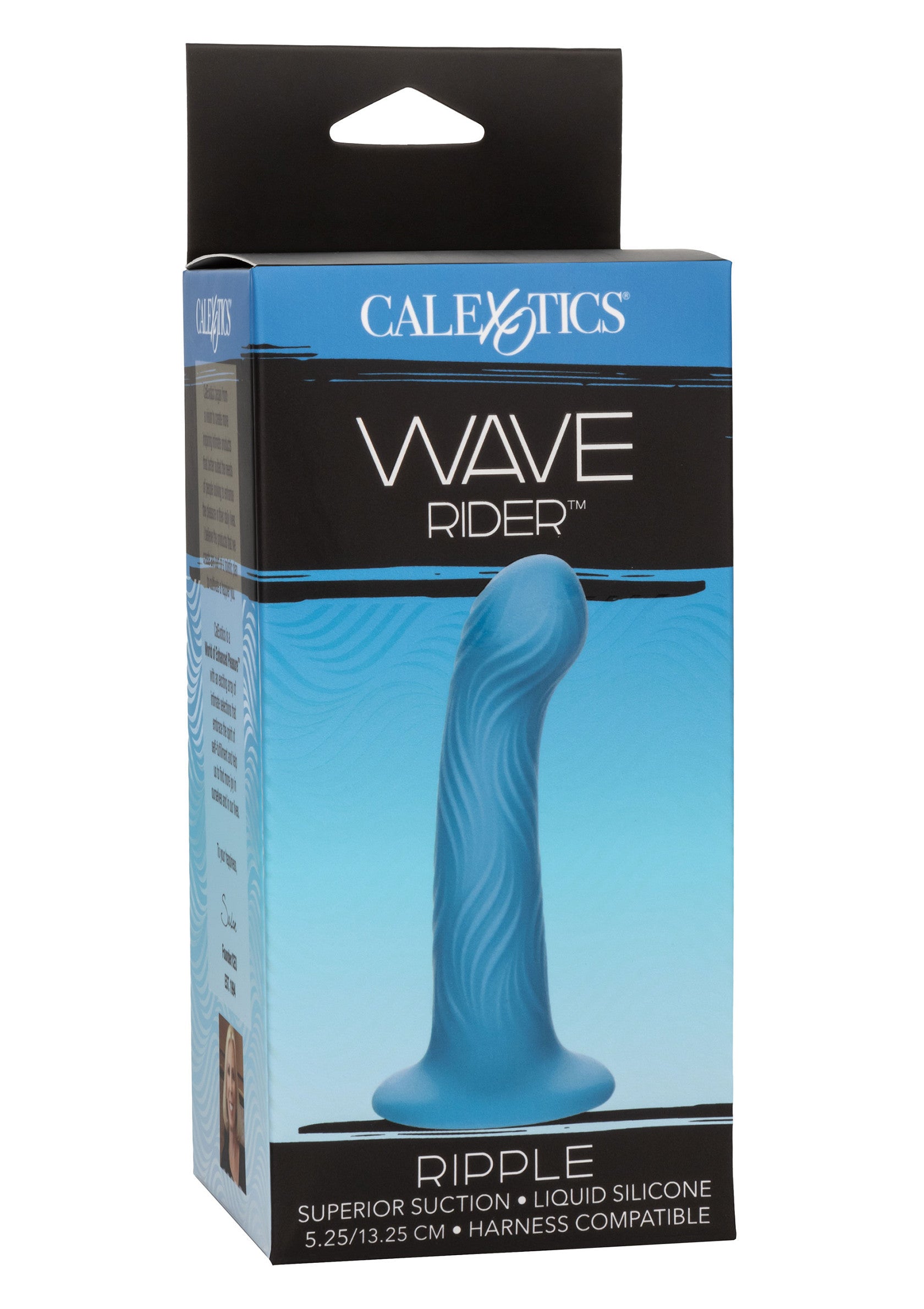 11992 calexotics wave rider wave rider ripple