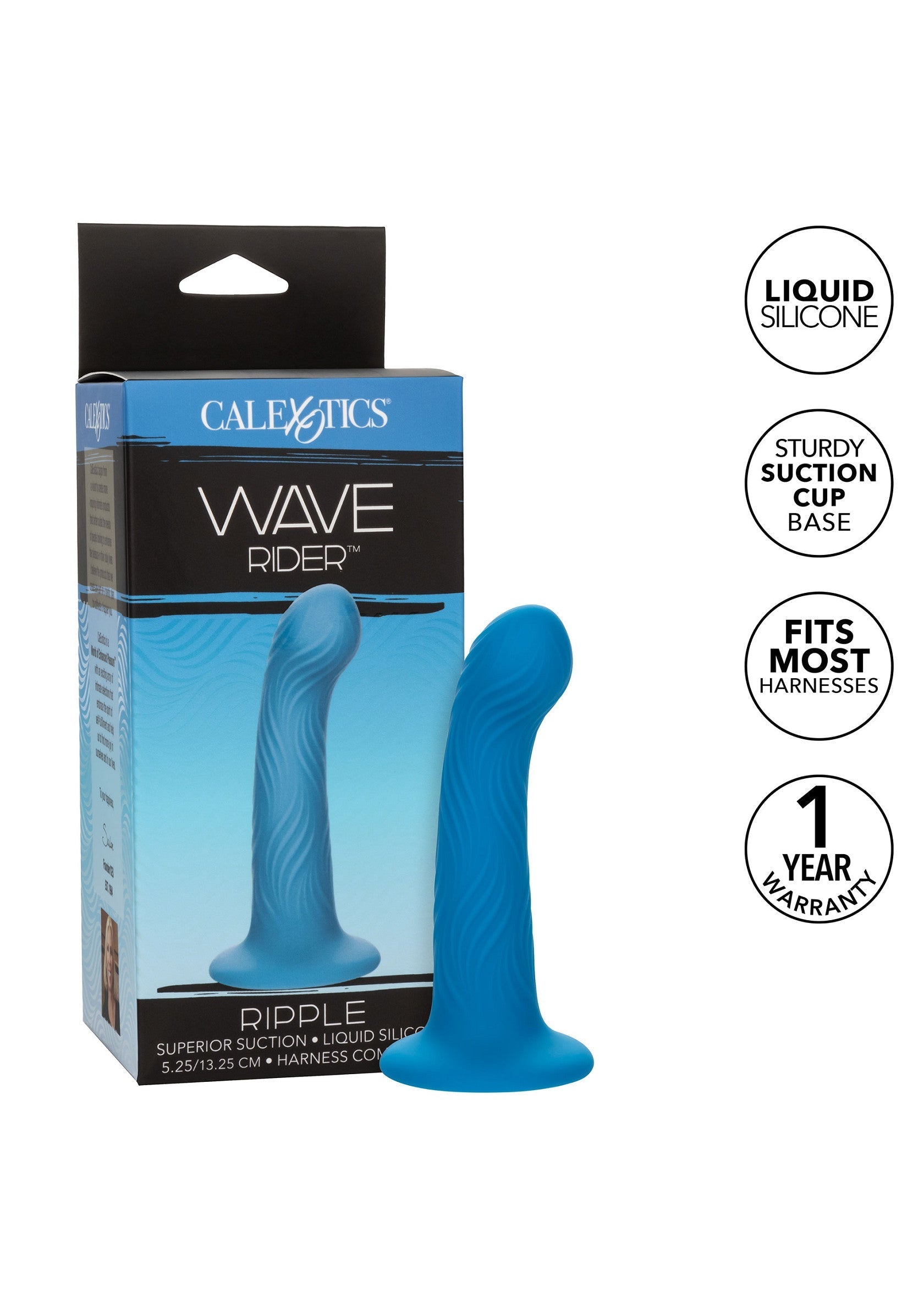 11992 calexotics wave rider wave rider ripple