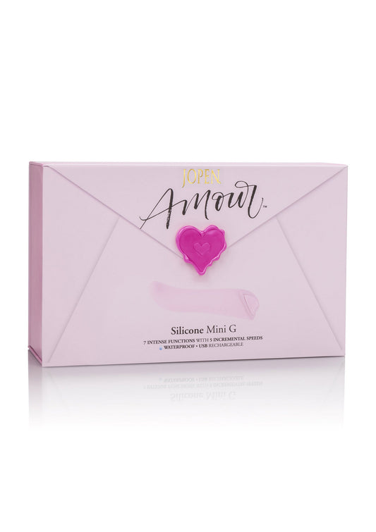 12001 jopen amour amour mini g