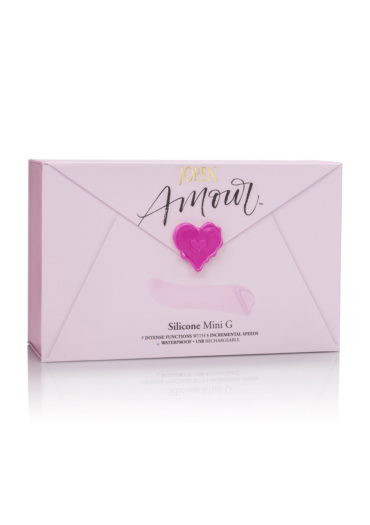 12001 jopen amour amour mini g