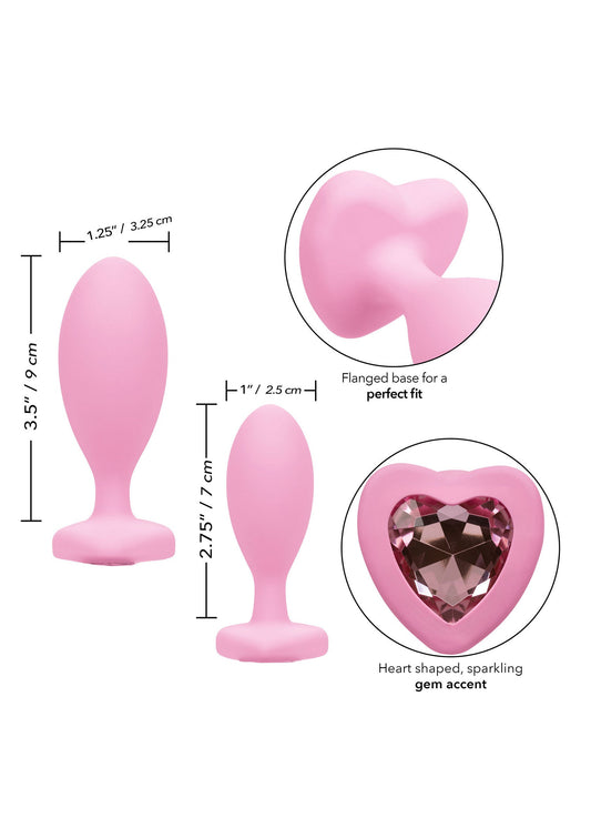 12011 calexotics first time first time crystal booty duo