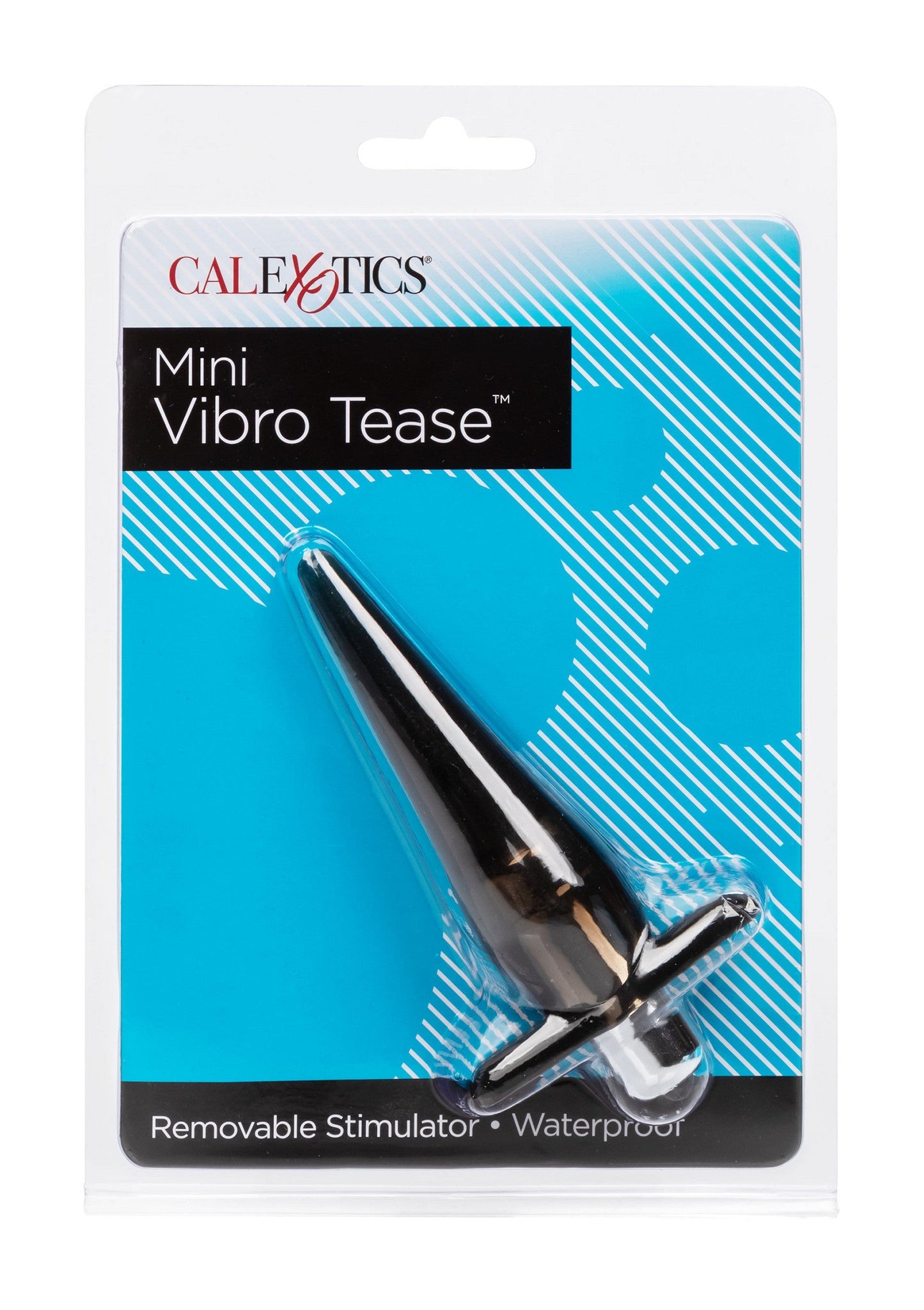 12027 calexotics anal mini vibro tease