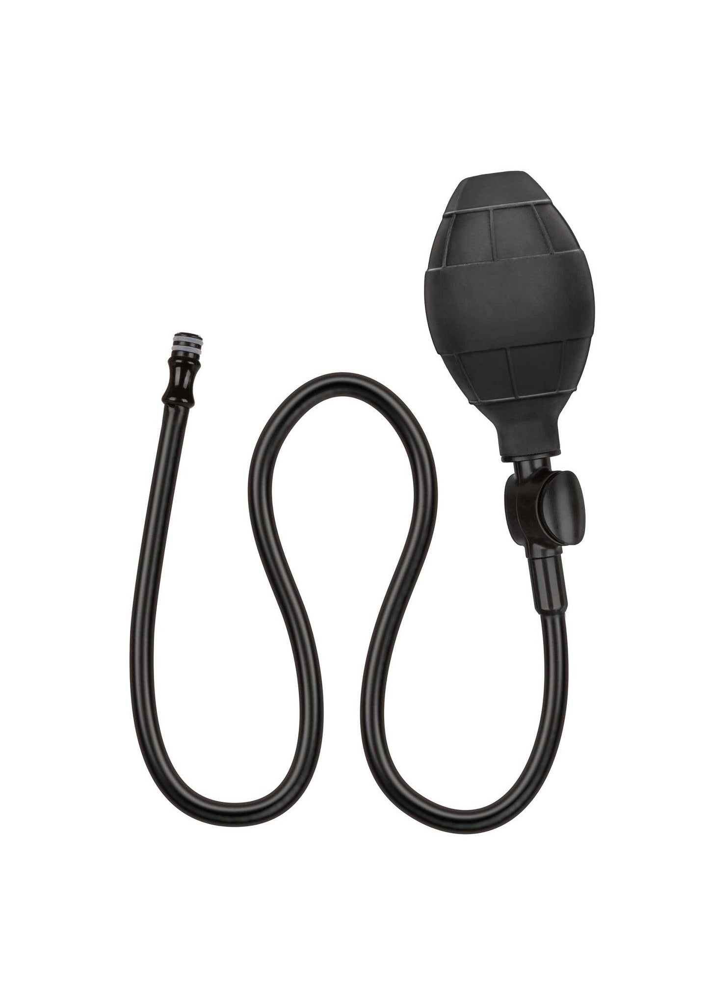 12031 calexotics anal medium inflatable plug