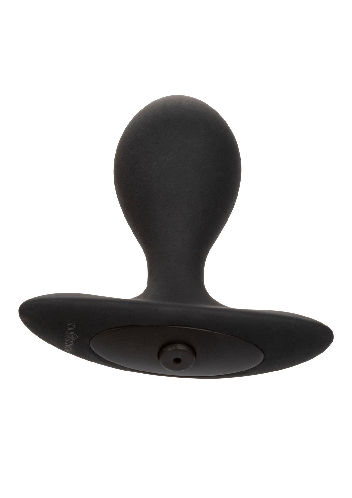 12033 calexotics anal silicone inflatable plug