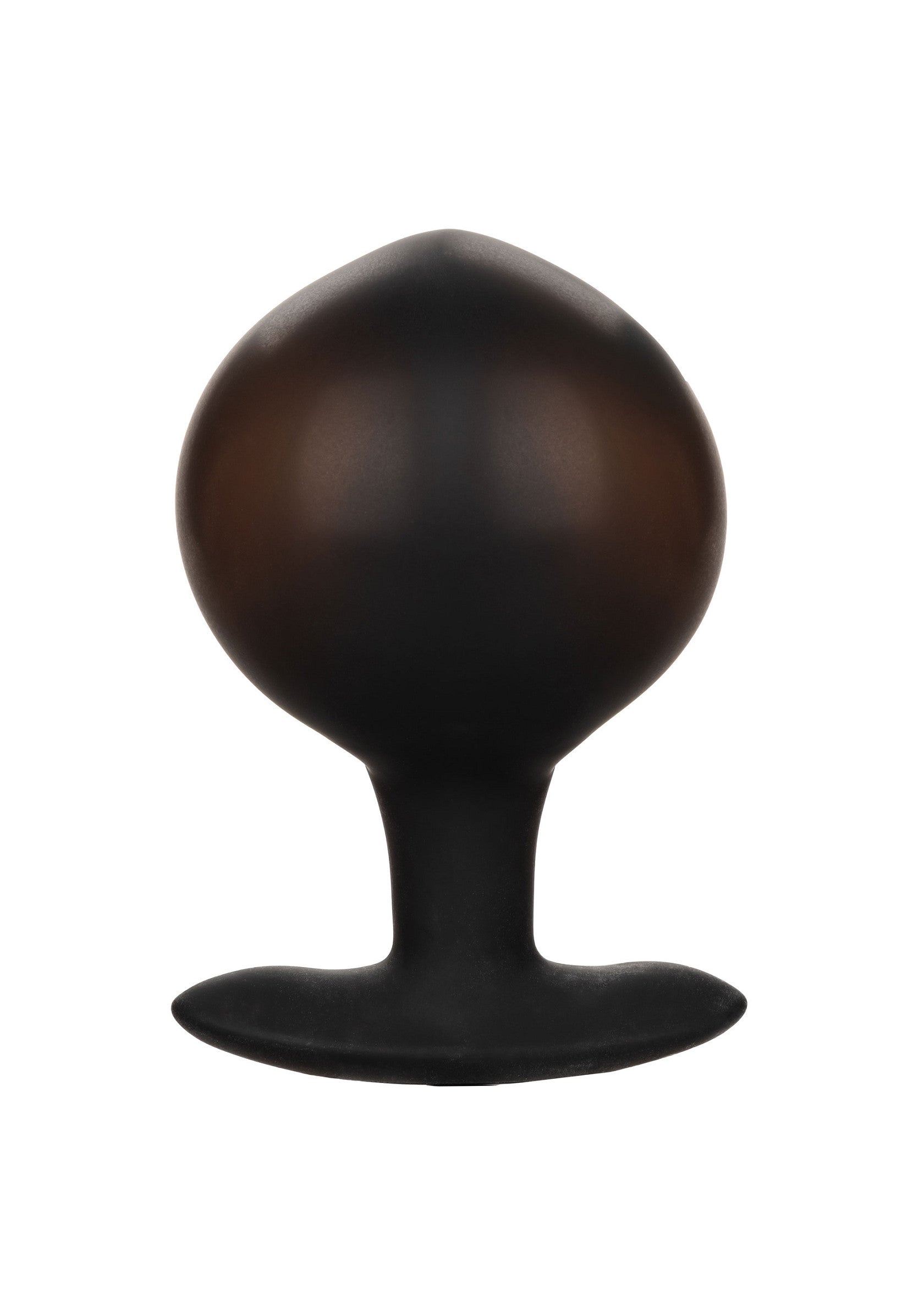 12036 calexotics anal weighted inflatable plug large