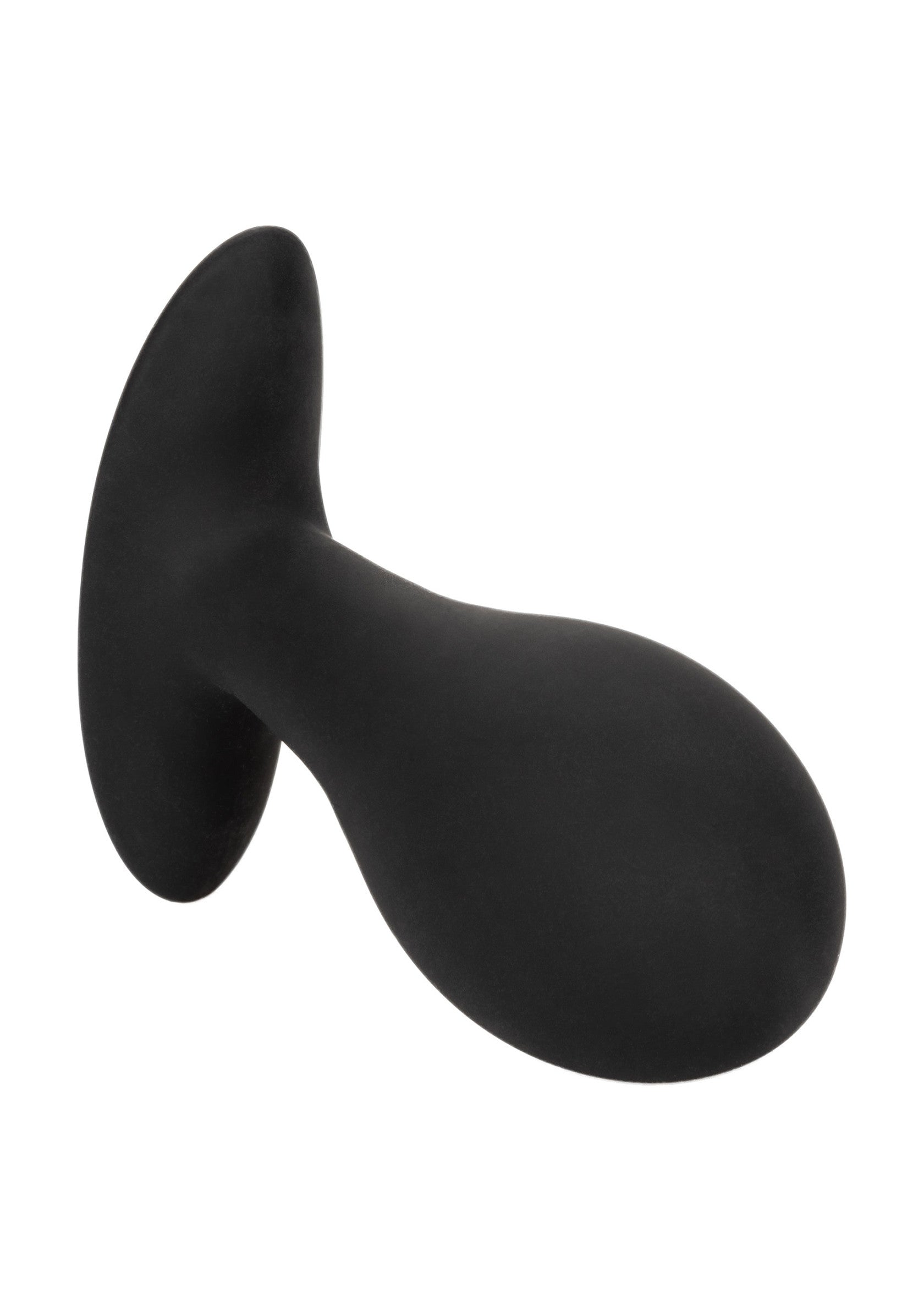 12036 calexotics anal weighted inflatable plug large