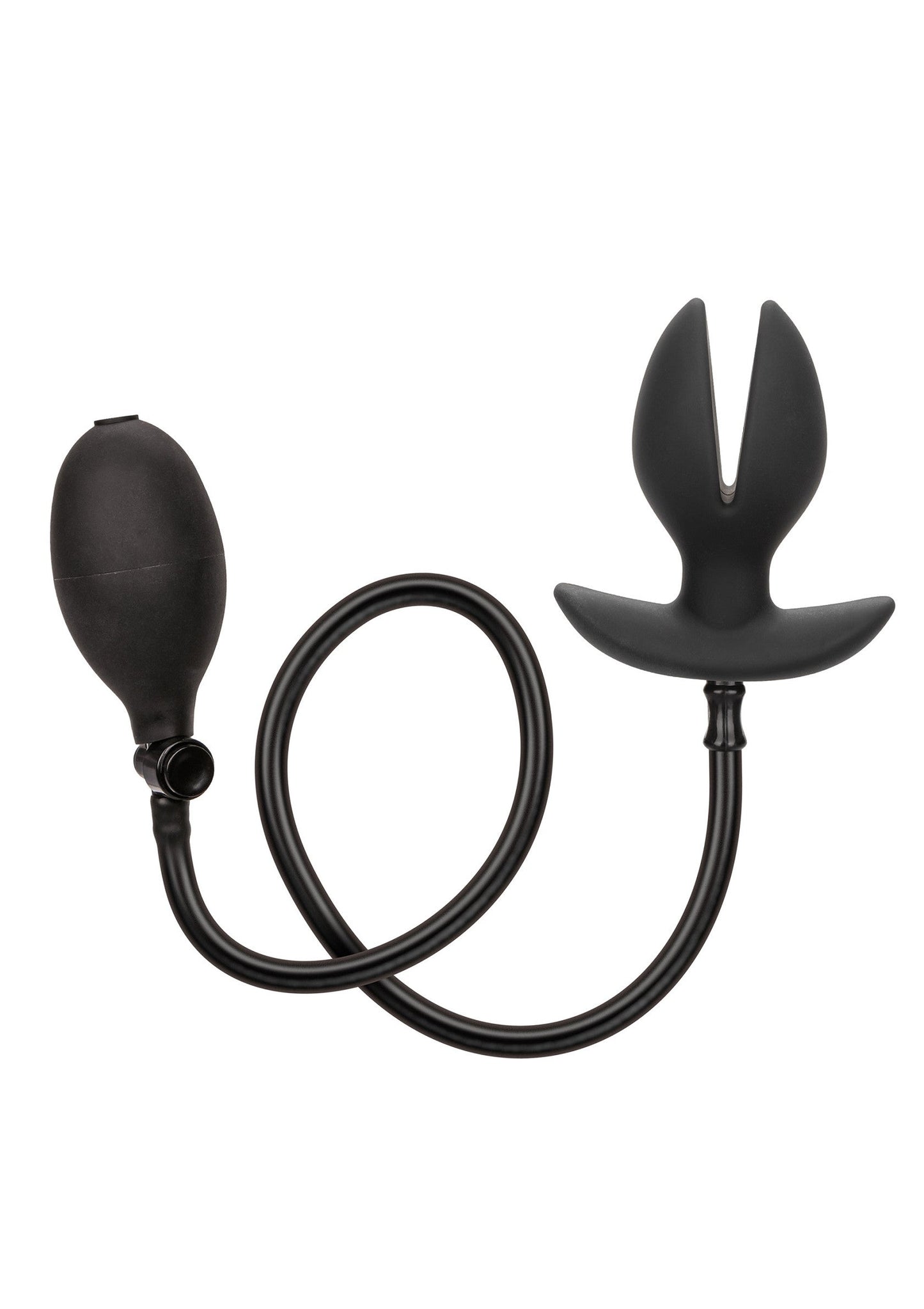 12037 calexotics anal expandable inflatable plug