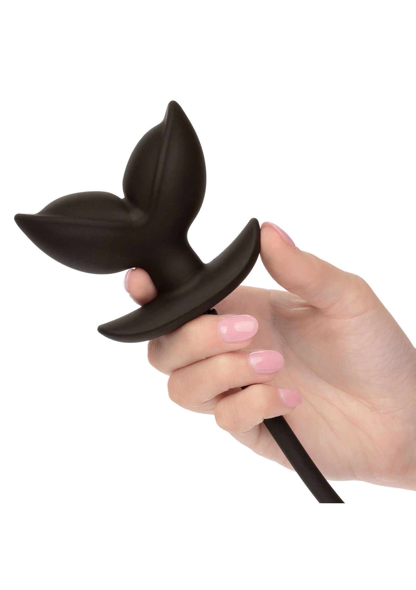 12037 calexotics anal expandable inflatable plug