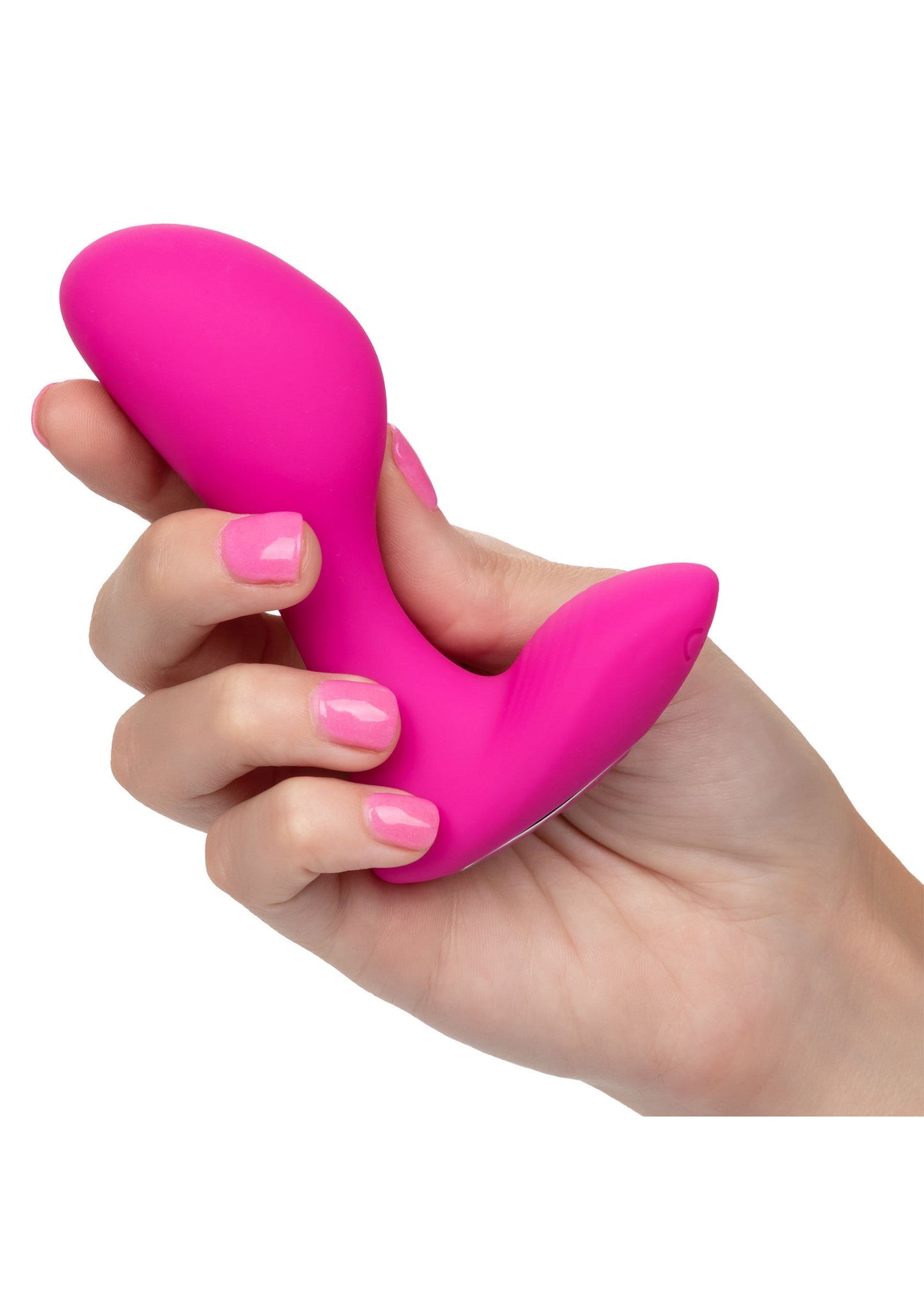 12048 calexotics remote controlled vibes silicone remote g spot arouser