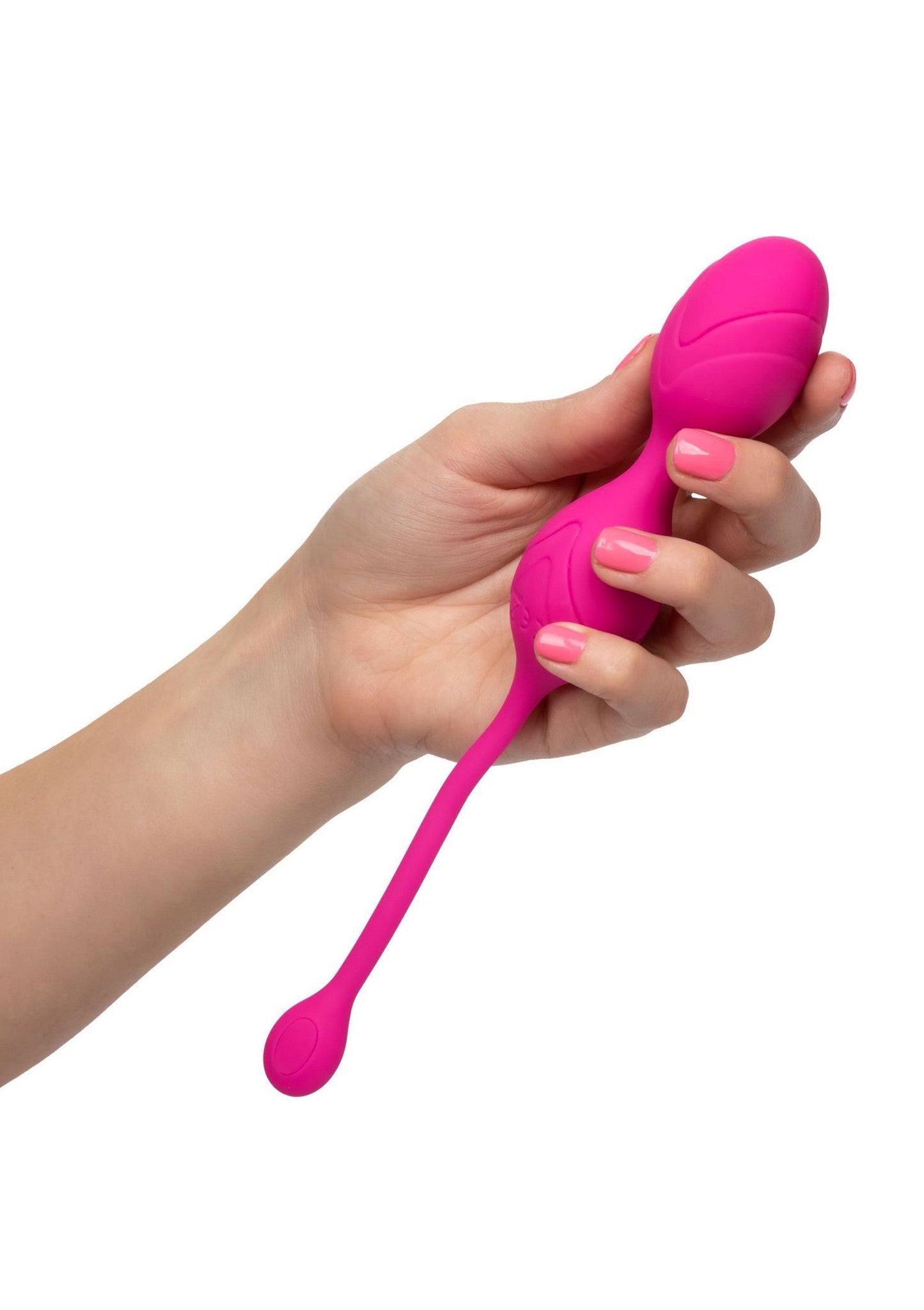 12058 calexotics remote controlled vibes remote dual motor kegel system