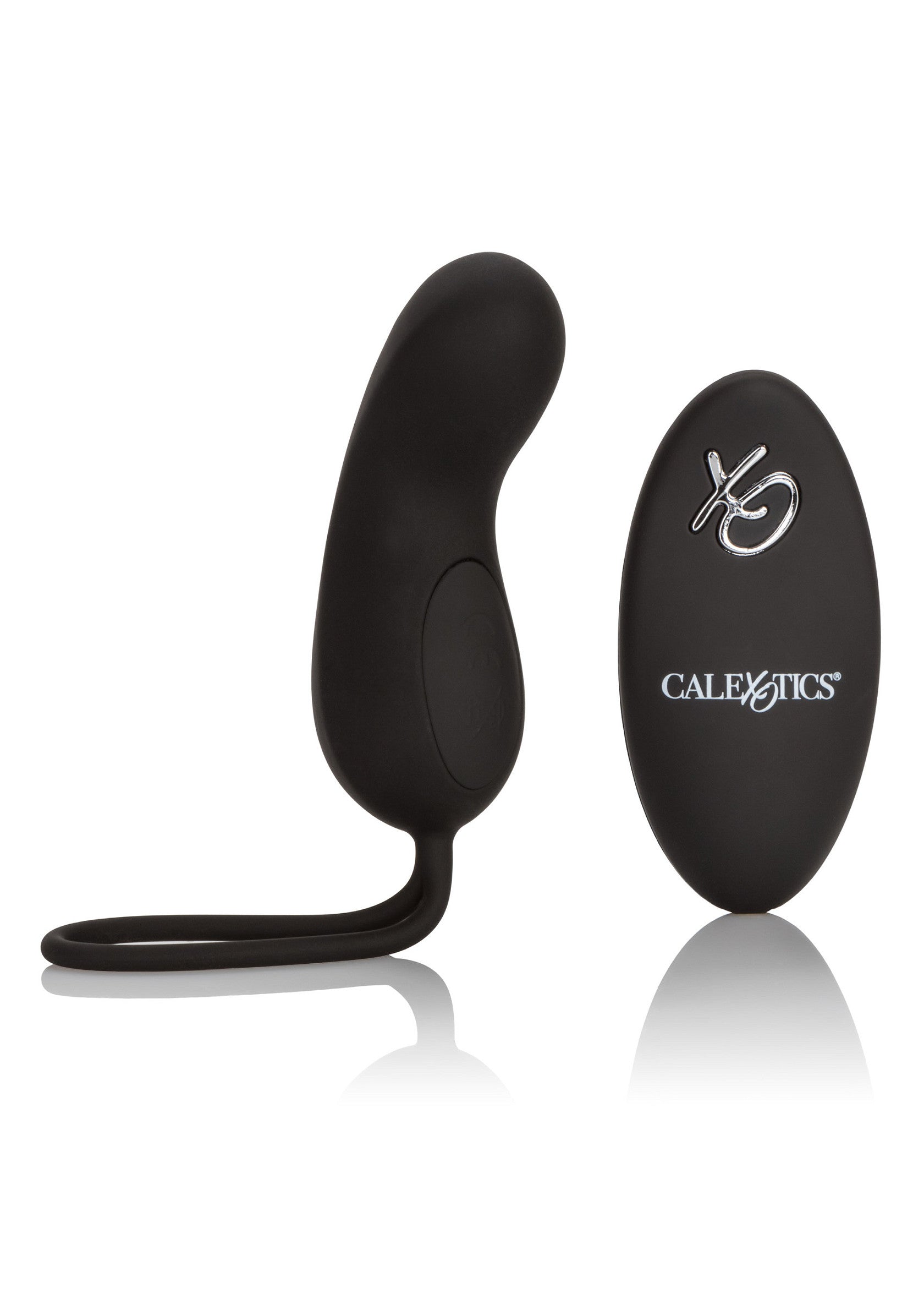 12063 calexotics remote controlled vibes remote rechargeable curve