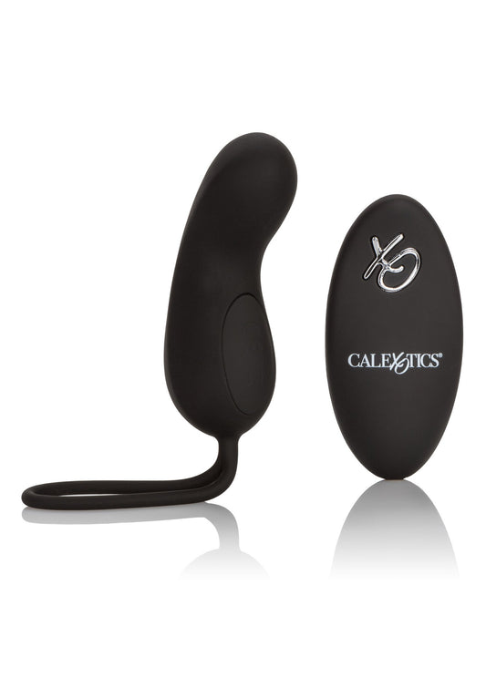 12063 calexotics remote controlled vibes remote rechargeable curve