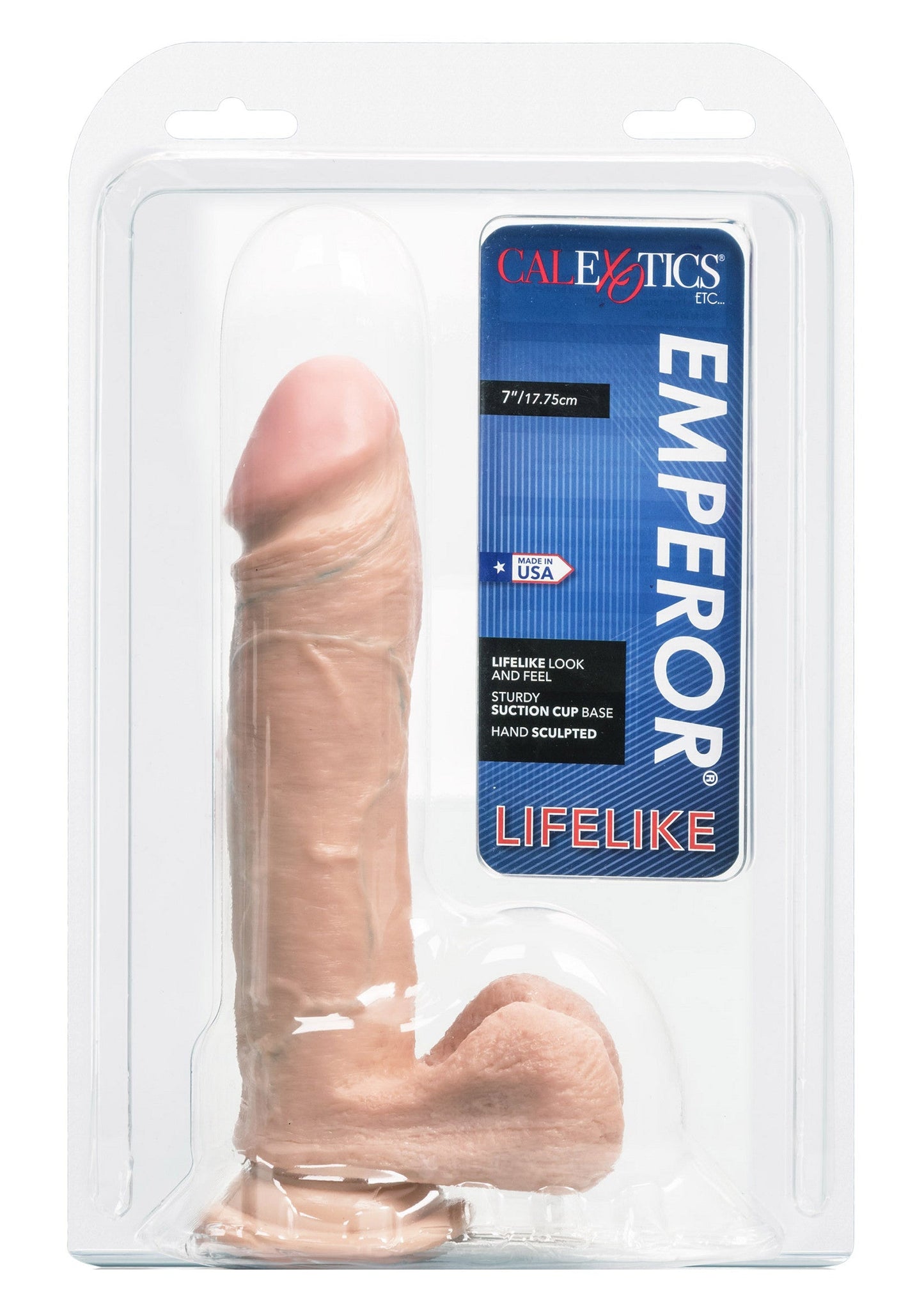 12071 calexotics emperor lifelike emperor 7