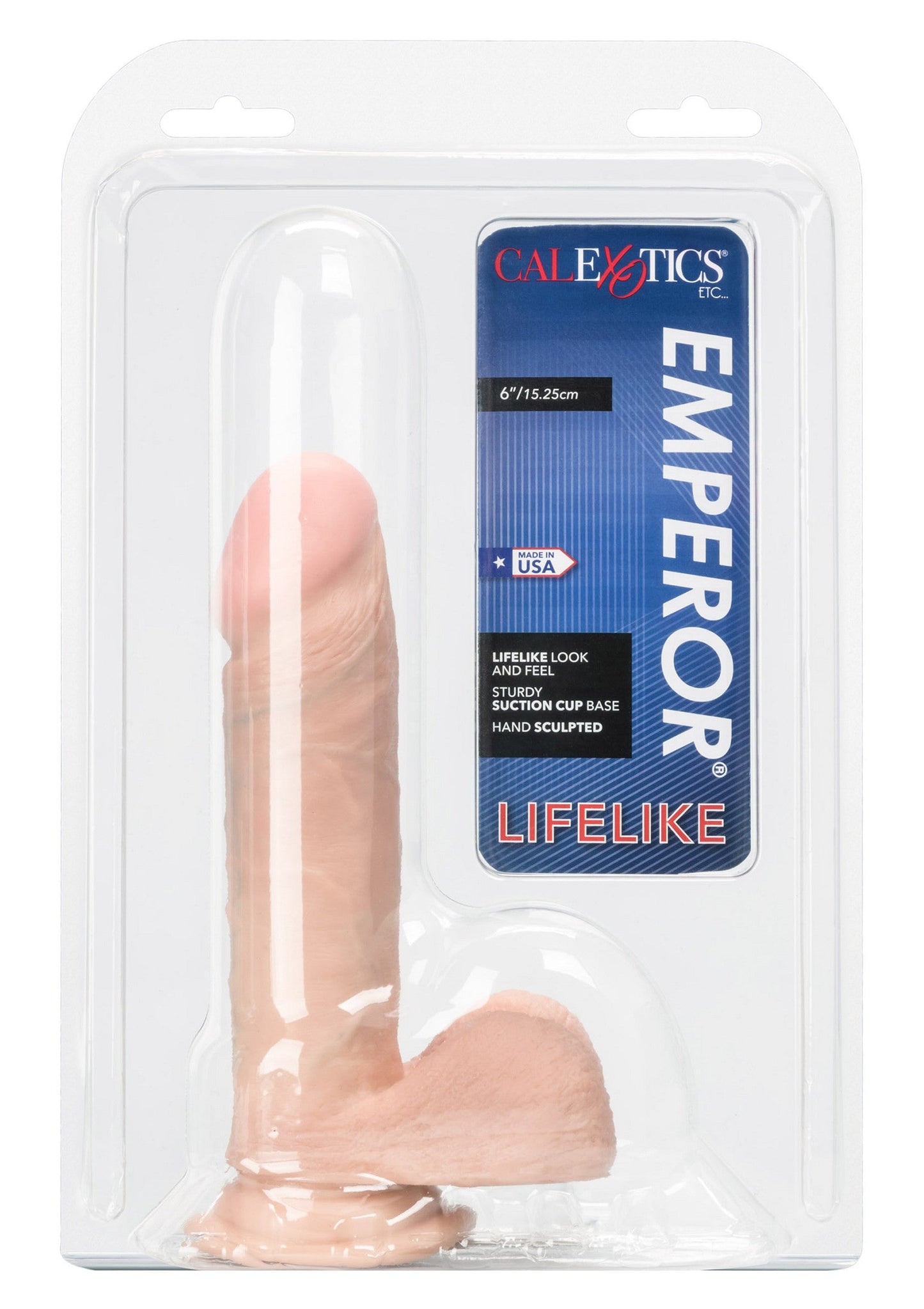 12079 calexotics emperor emperor 6 inch