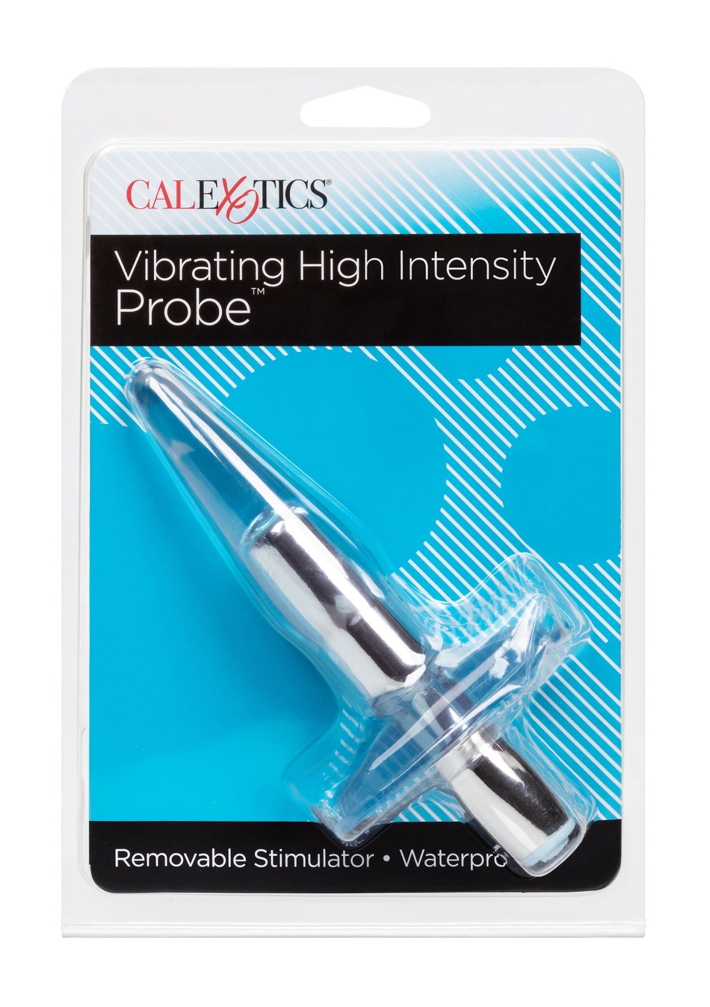 12128 calexotics anal high intensity vibro tease