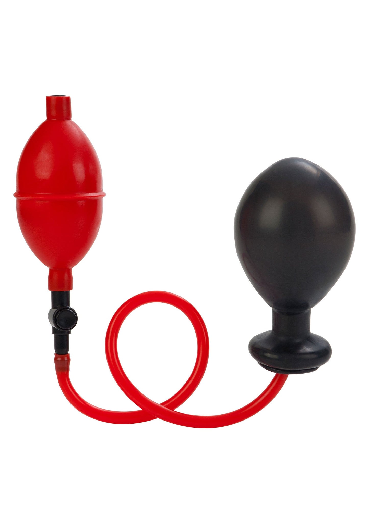 12130 calexotics anal expandable butt plug
