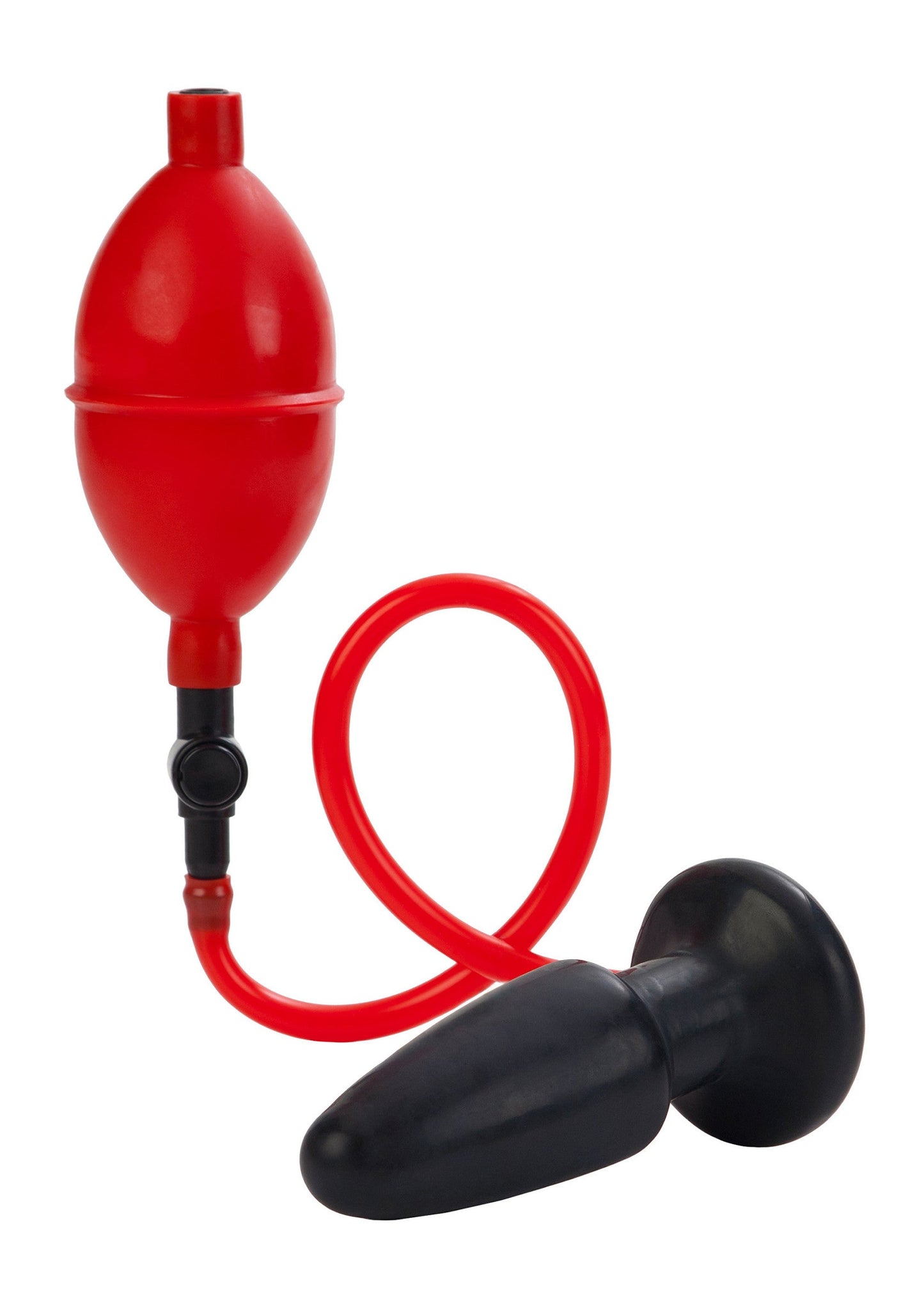 12130 calexotics anal expandable butt plug