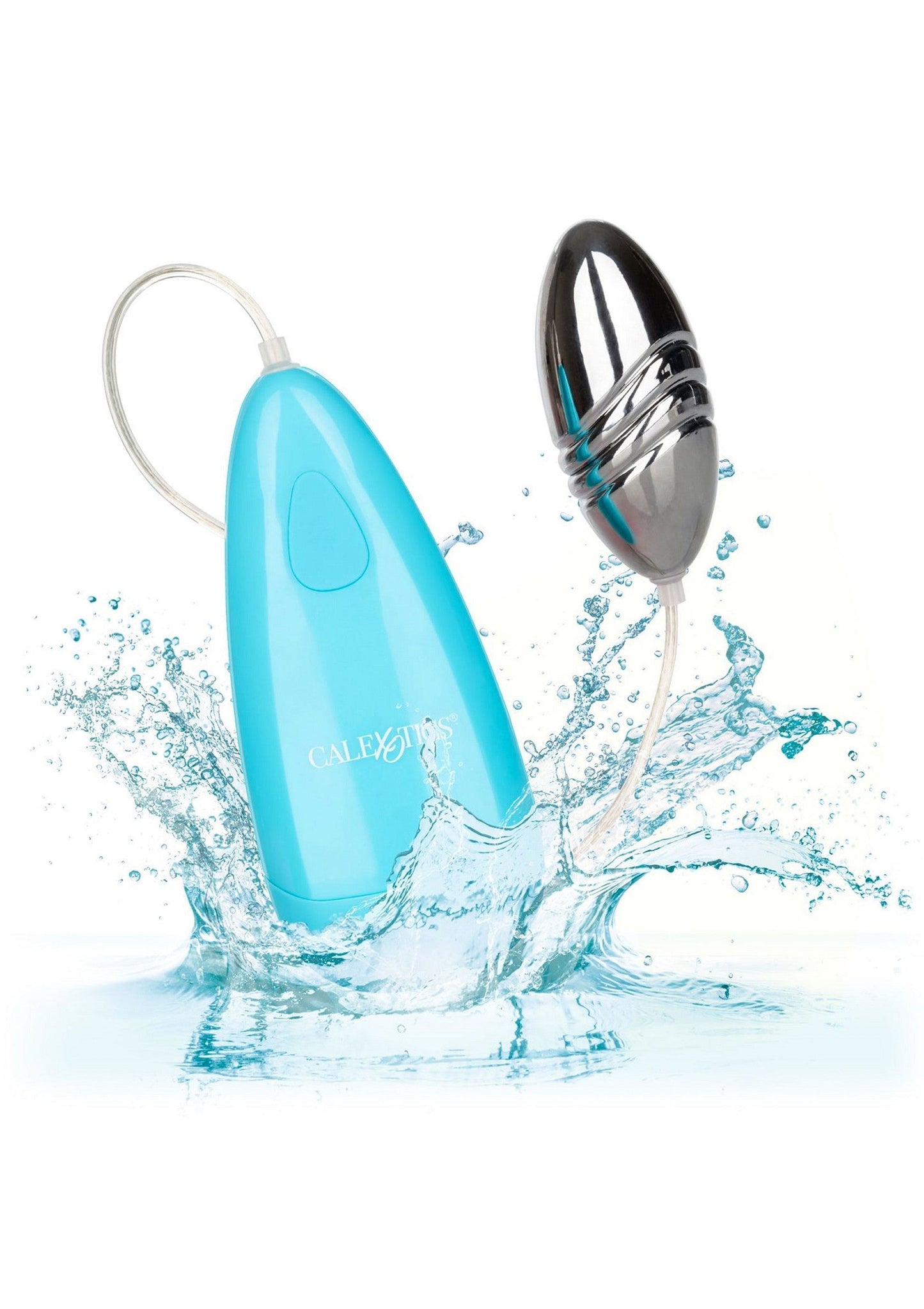 12143 calexotics booty call waterproof gyrating bullet