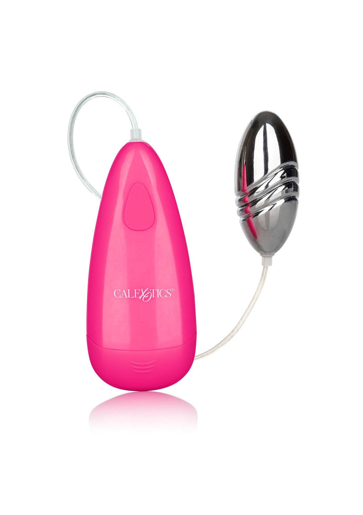 12143 calexotics booty call waterproof gyrating bullet