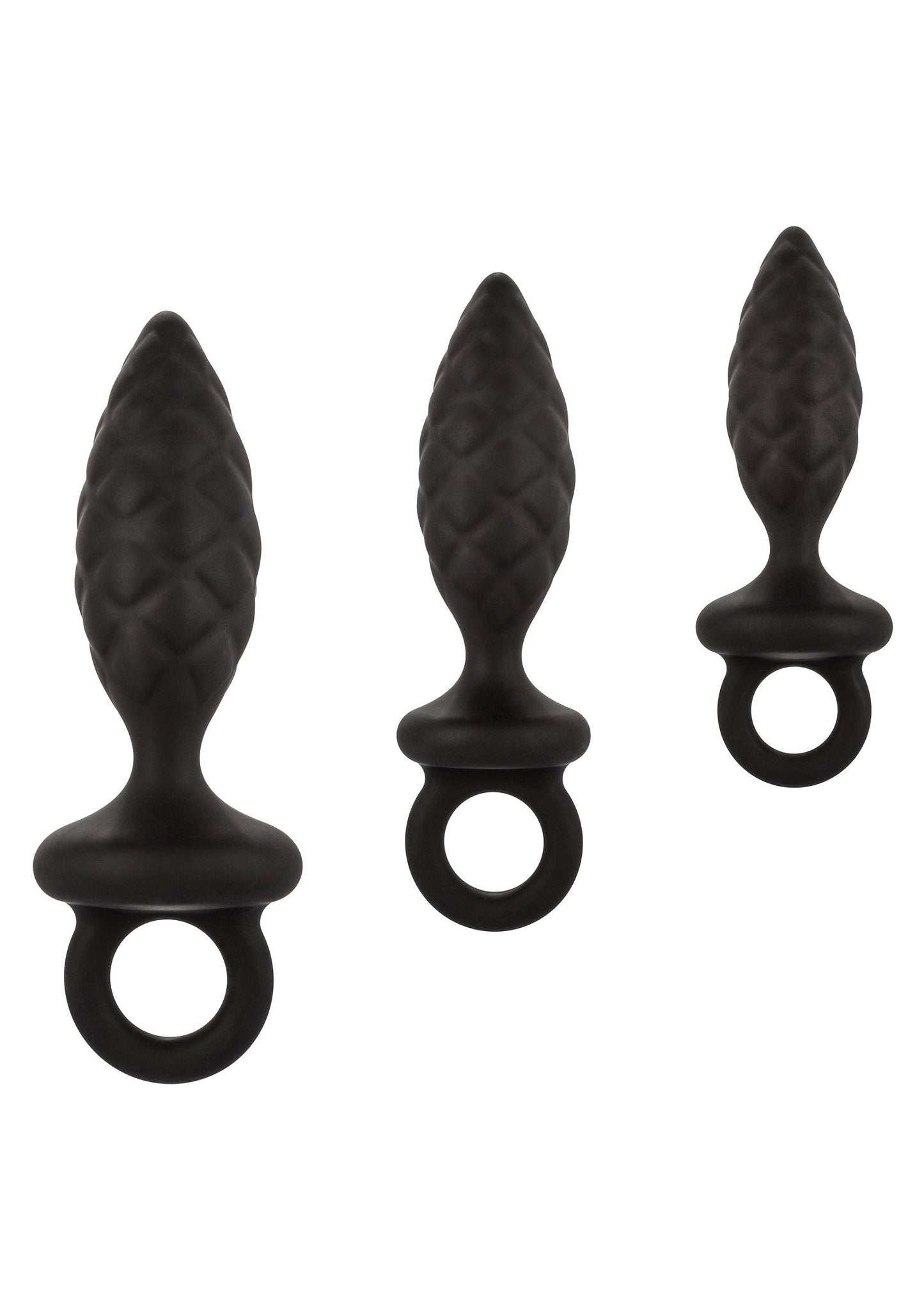 12146 calexotics anal silicone anal probe kit