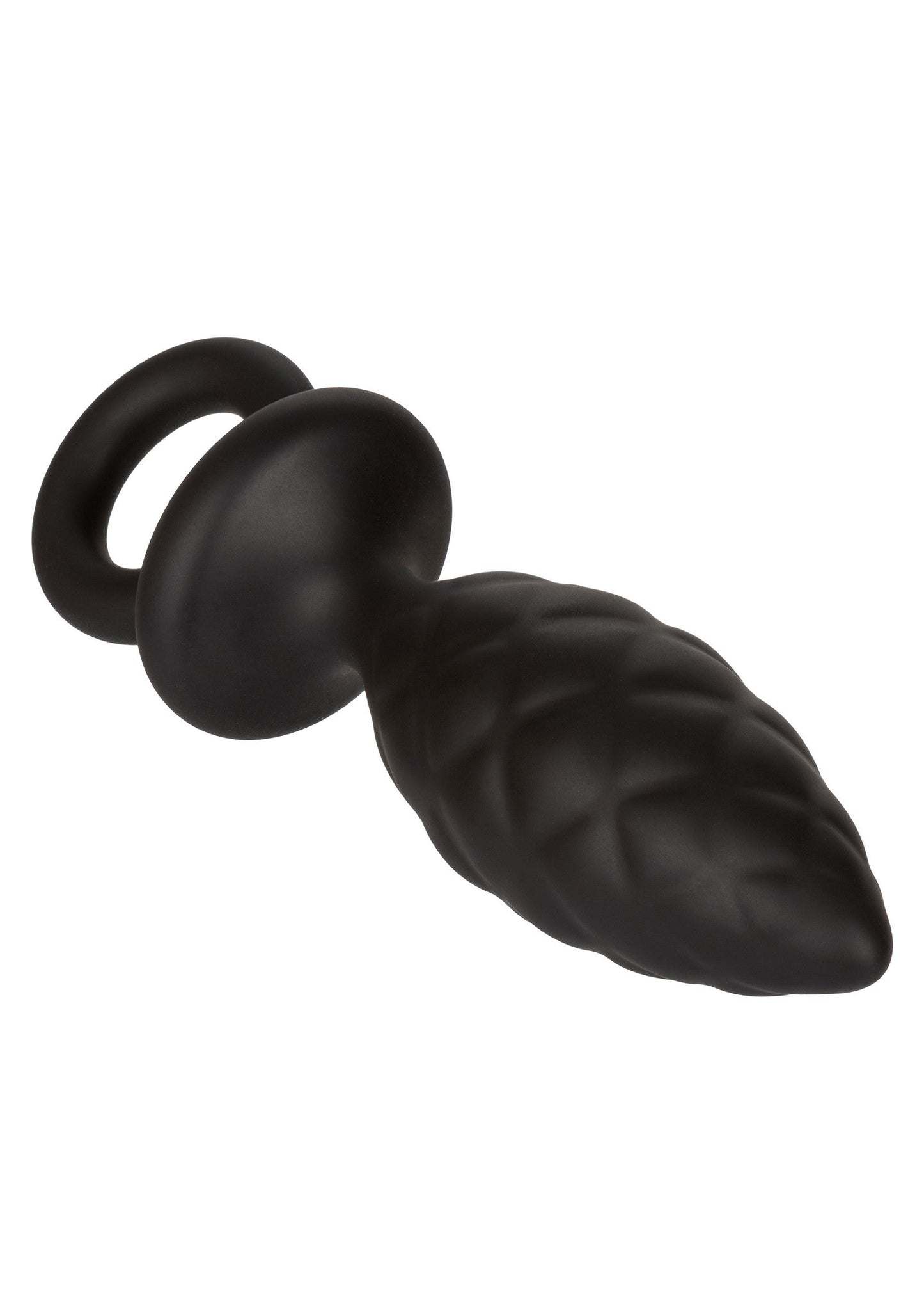 12146 calexotics anal silicone anal probe kit