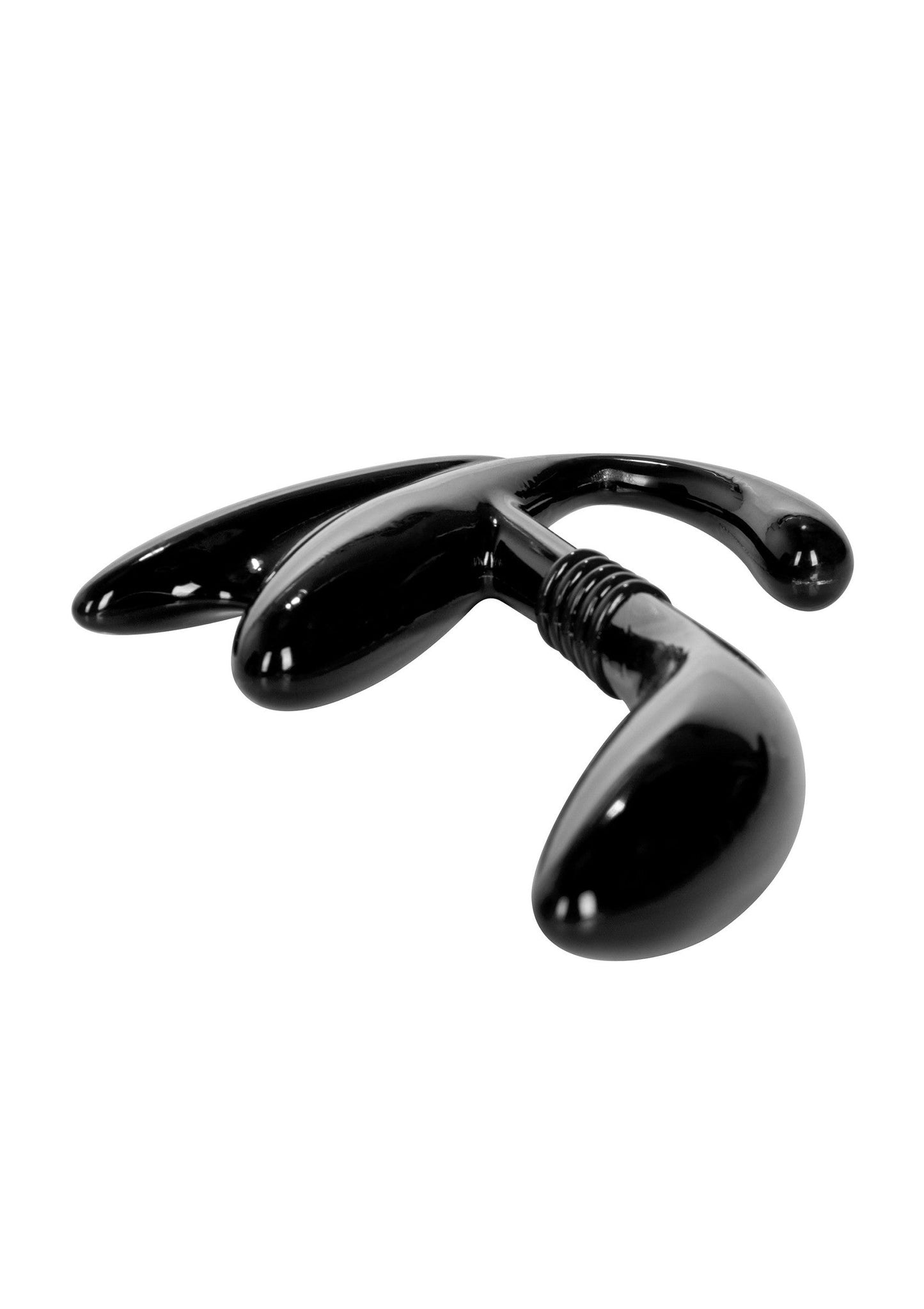 12171 calexotics apollo curved prostate probe