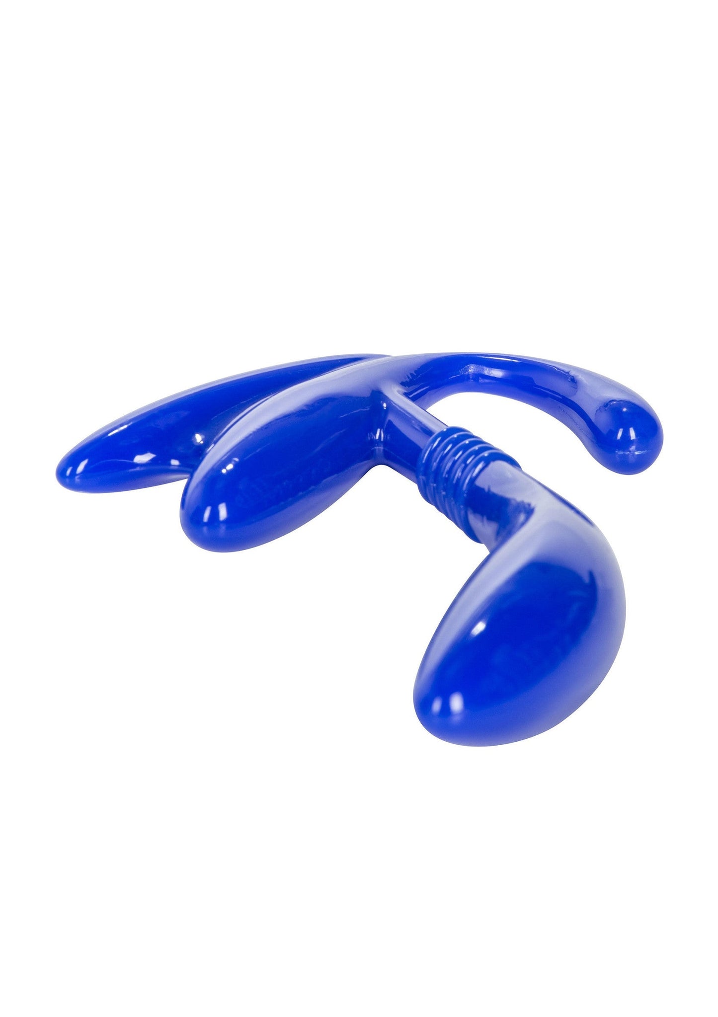 12171 calexotics apollo curved prostate probe