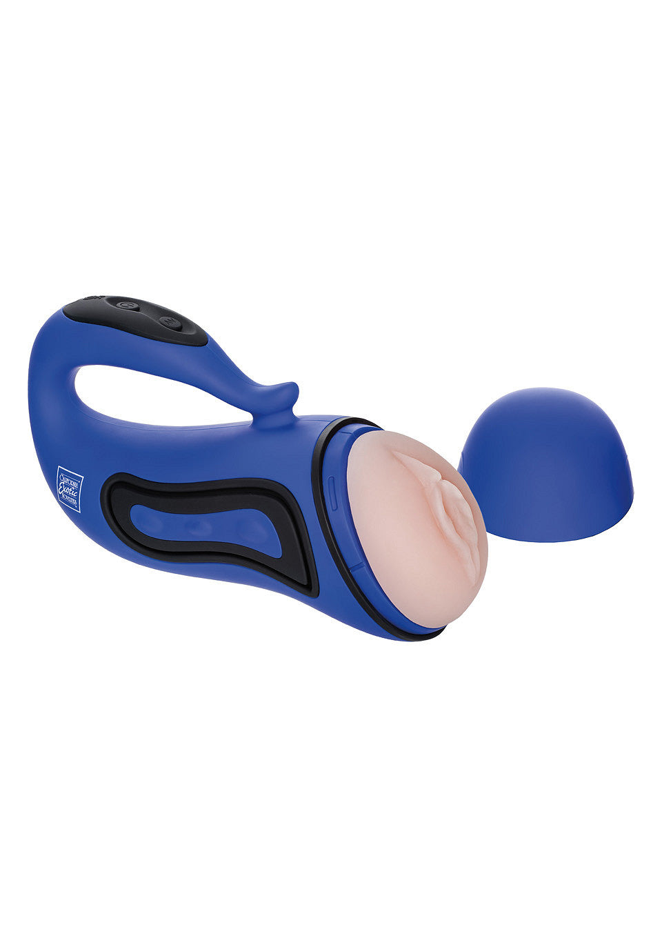 12175 calexotics apollo alpha stroker 2 vagina