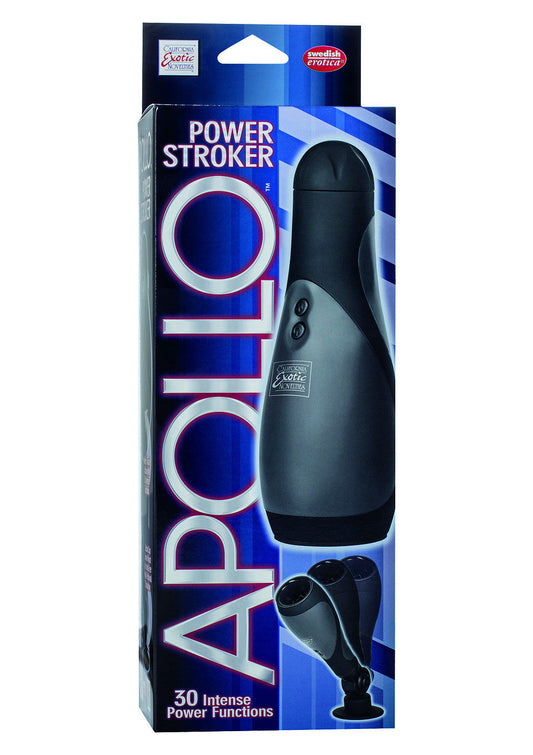12176 calexotics apollo power stroker