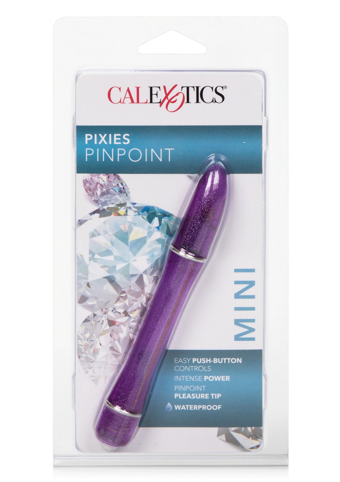 12213 calexotics hard vibes pixies pinpoint