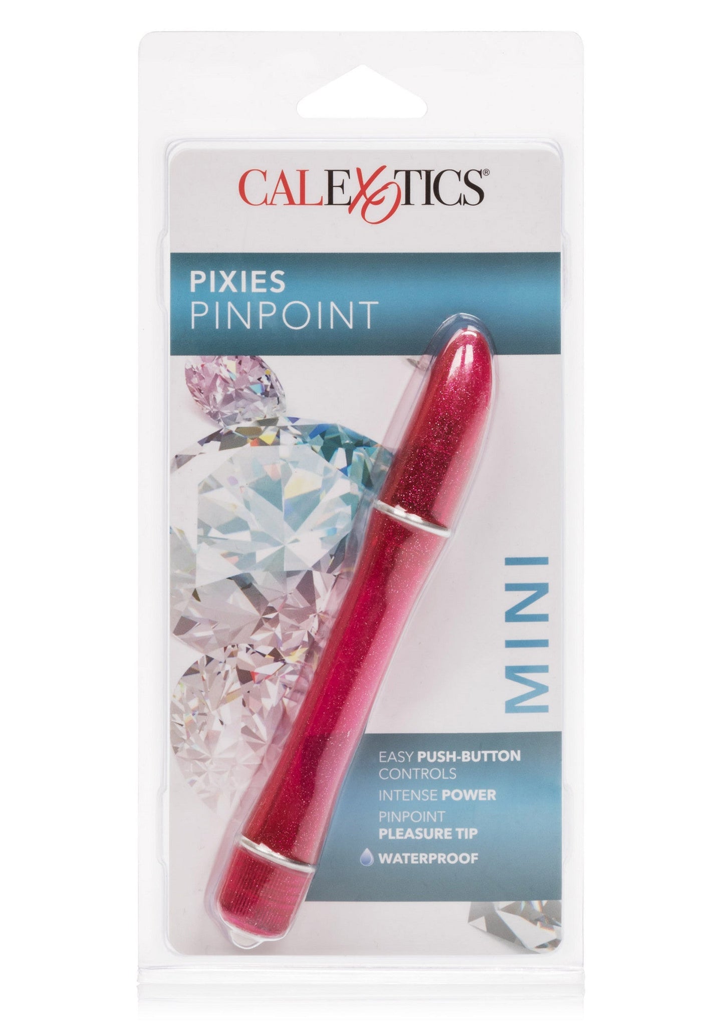 12213 calexotics hard vibes pixies pinpoint