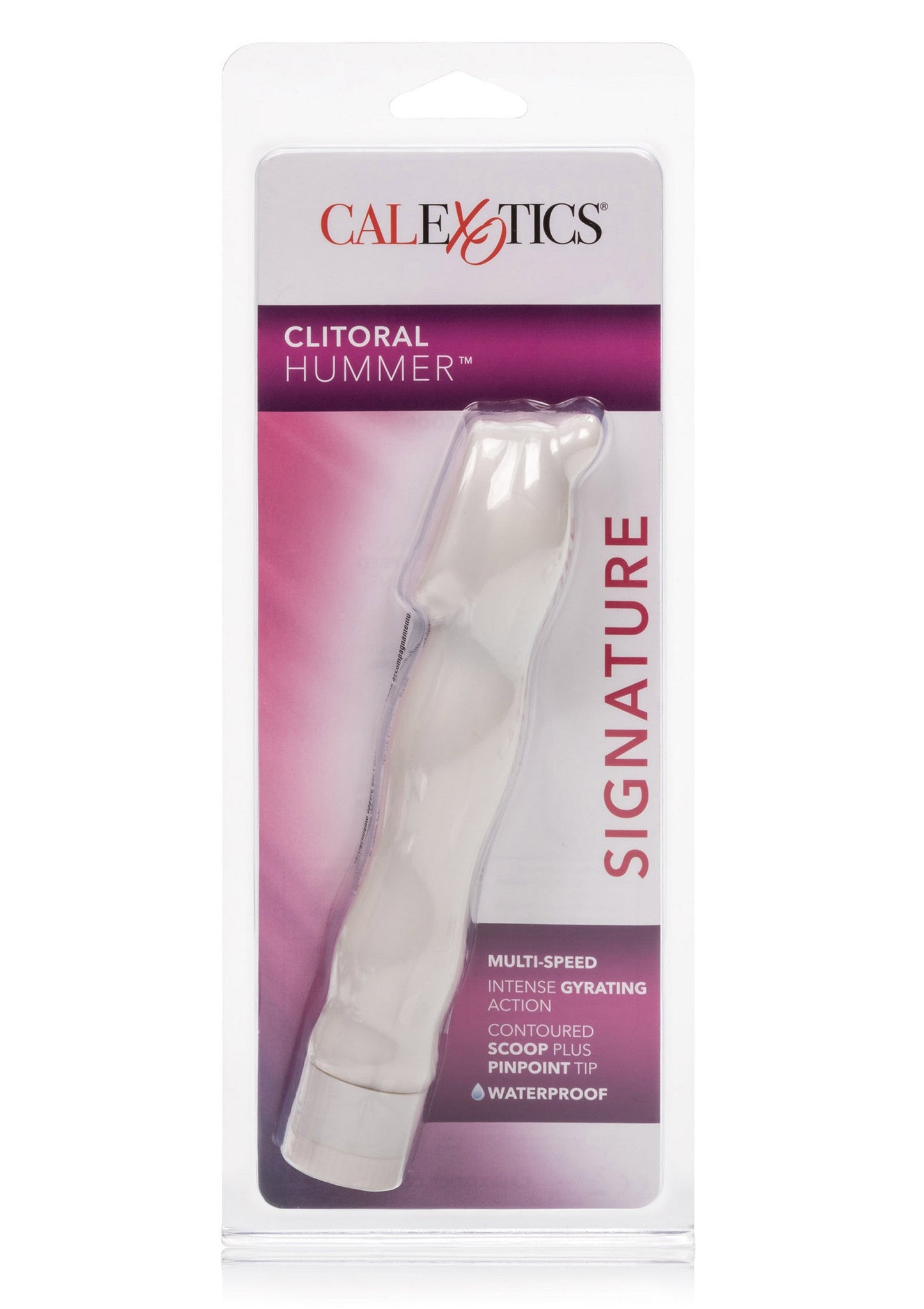 12221 calexotics hard vibes clitoral hummer