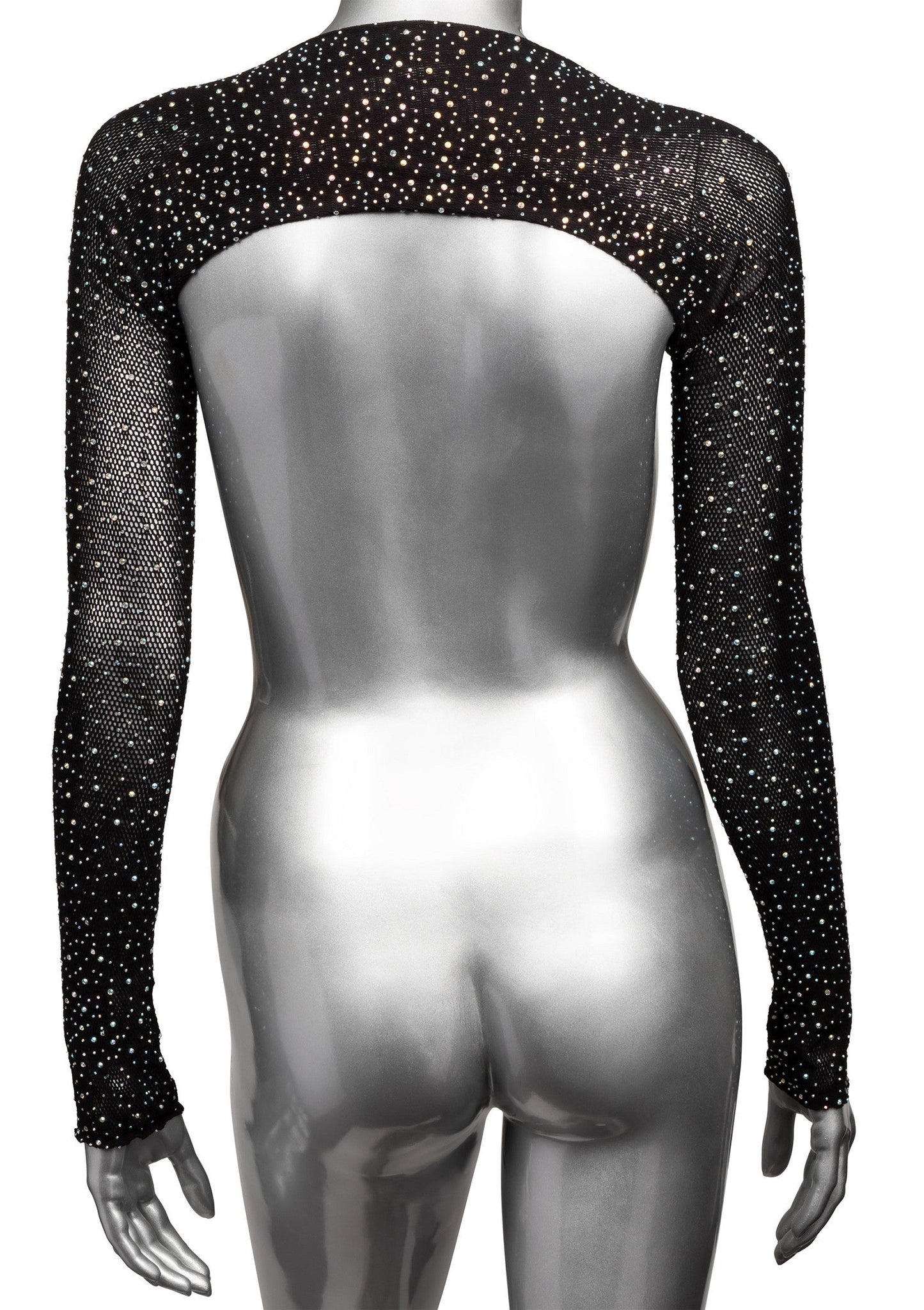 12266 calexotics radiance shoulder shrug