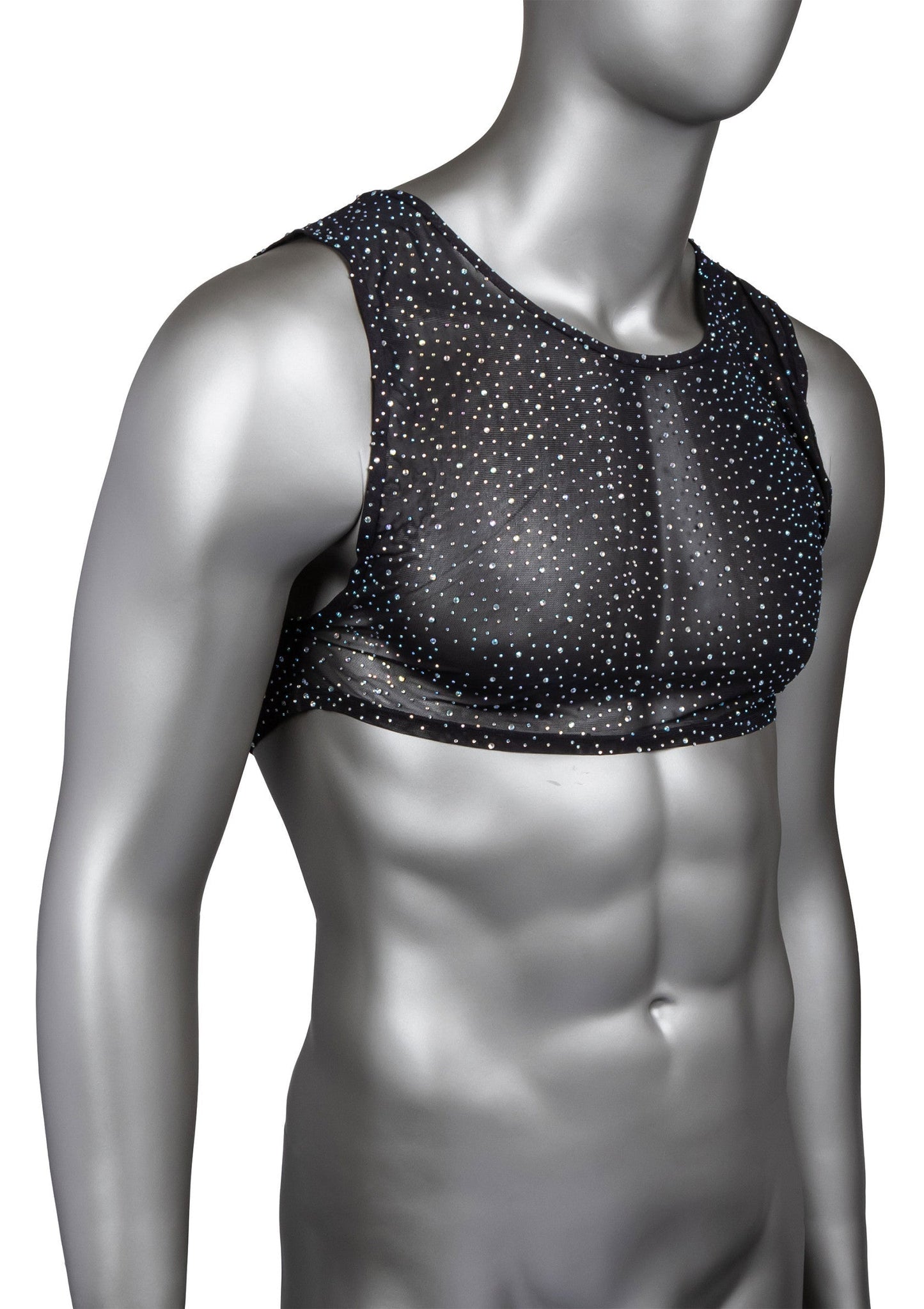 12273 calexotics radiance radiance crop top
