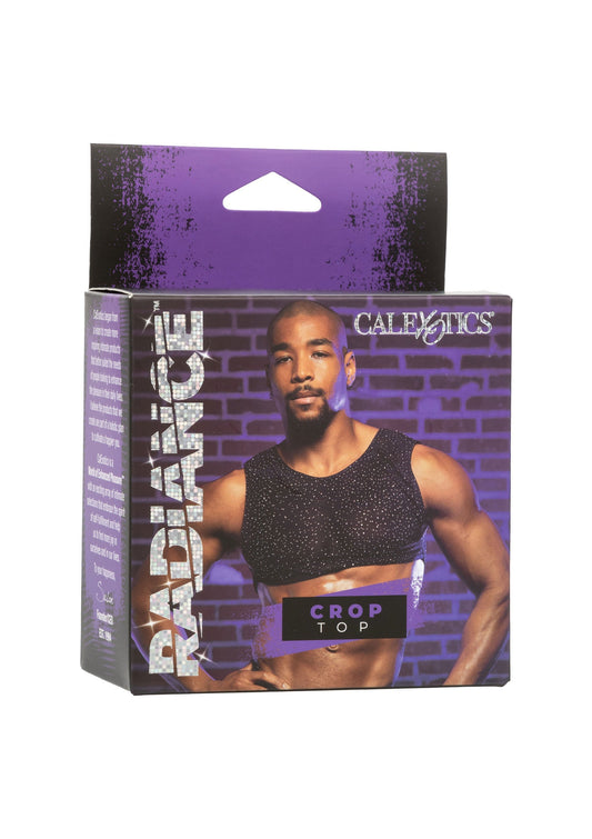 12273 calexotics radiance radiance crop top