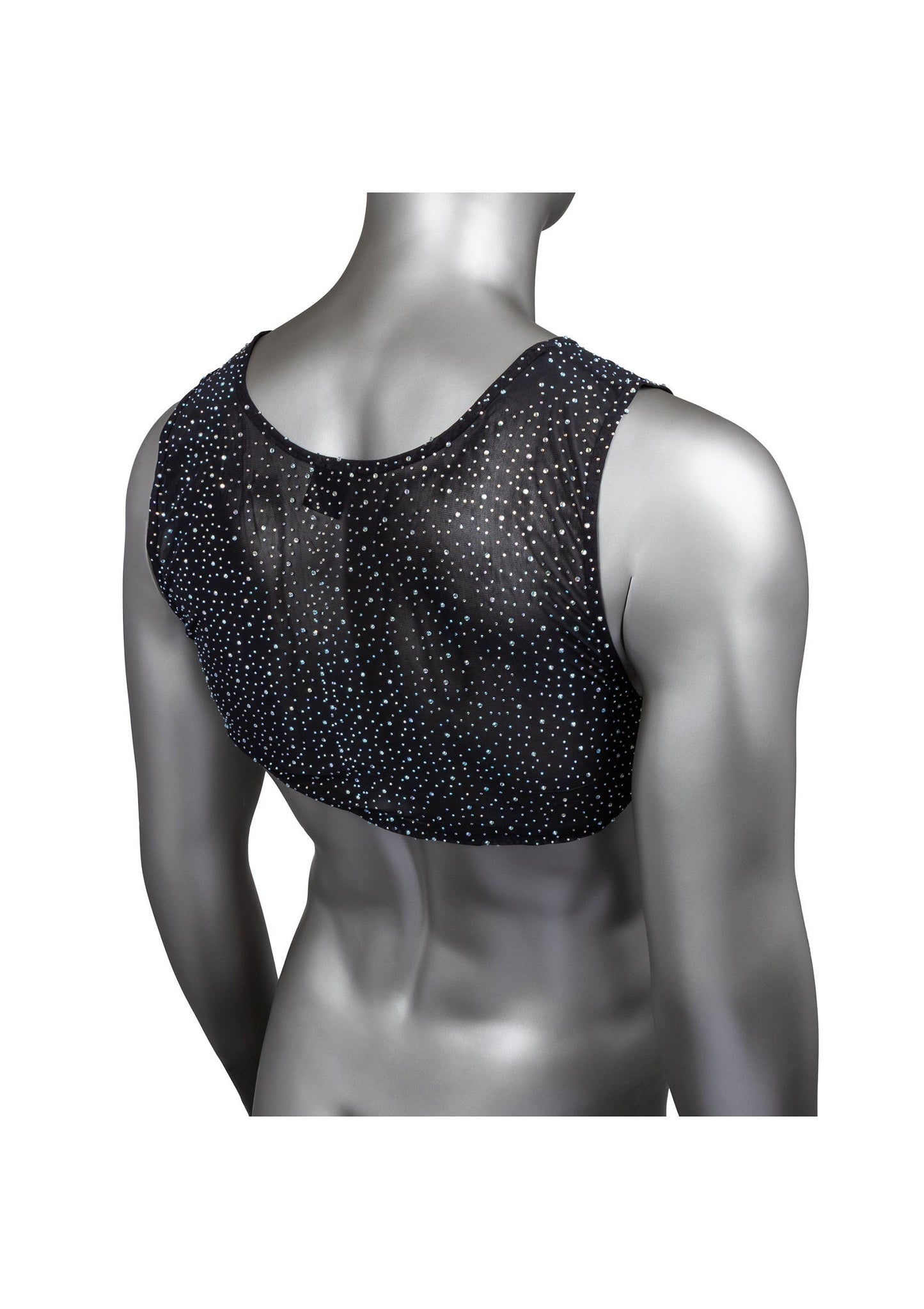 12273 calexotics radiance radiance crop top