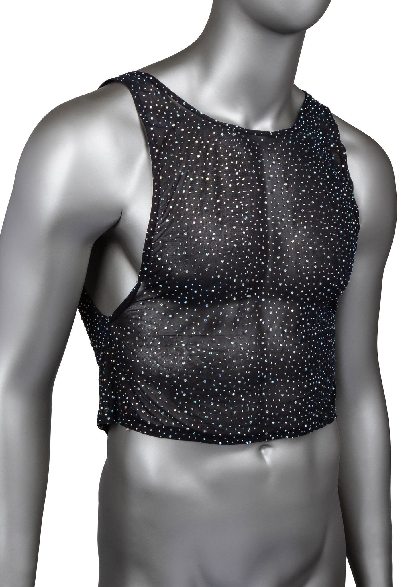 12274 calexotics radiance radiance muscle tank top